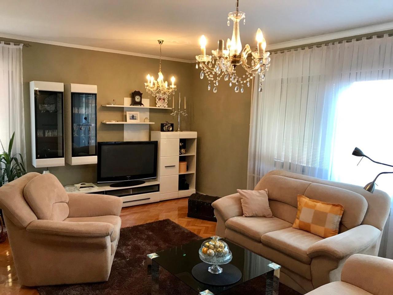 Apartments Dreams Centar