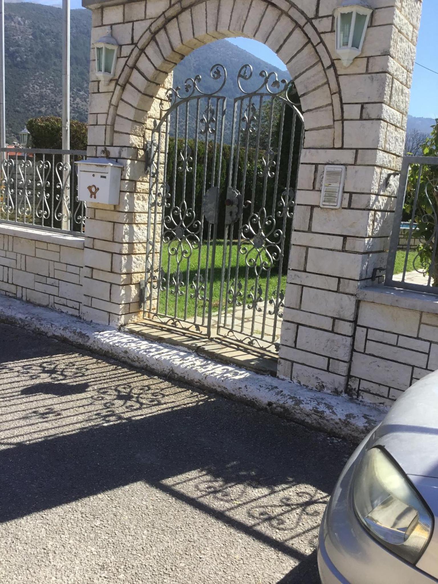 Villa Elena view 2