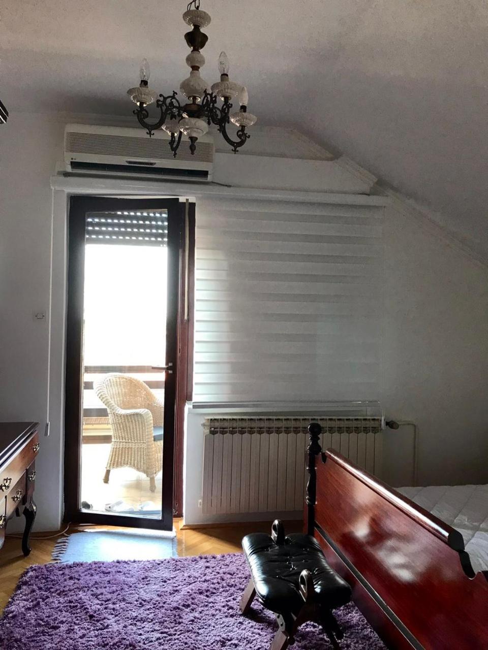 Apartments Dreams Centar