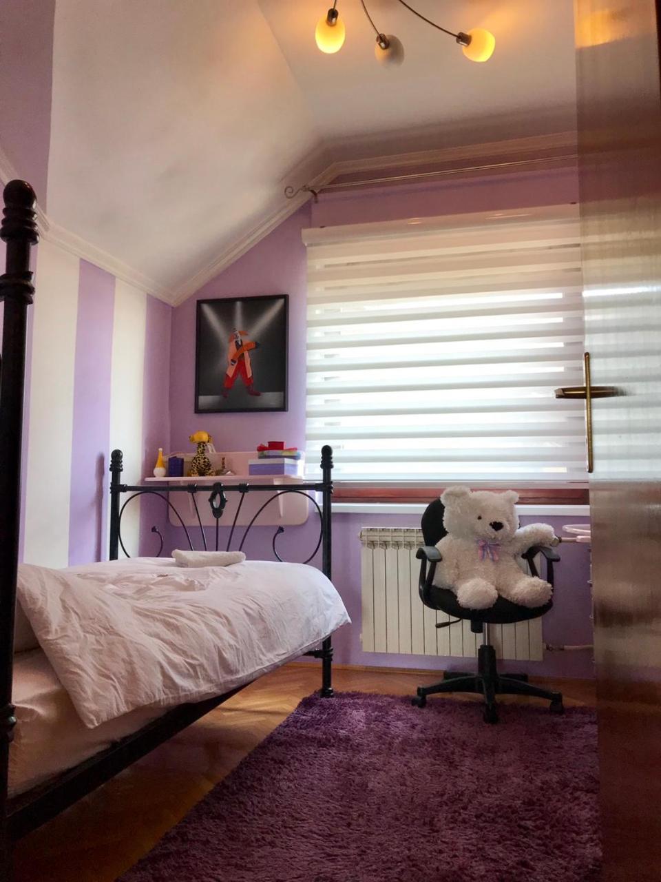 Apartments Dreams Centar