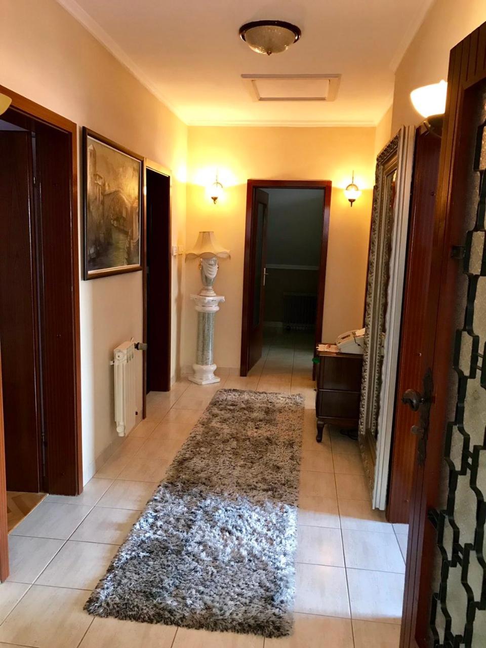 Apartments Dreams Centar