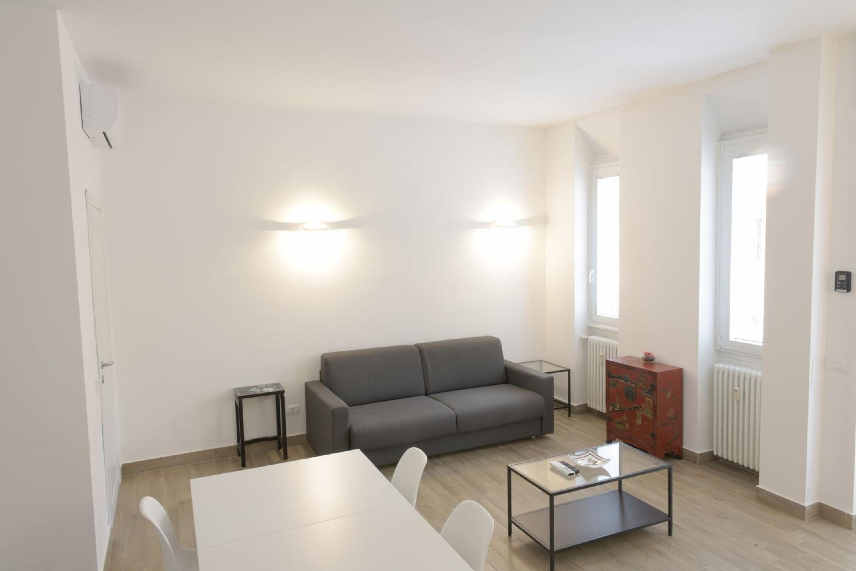 Gaffurio Apartments