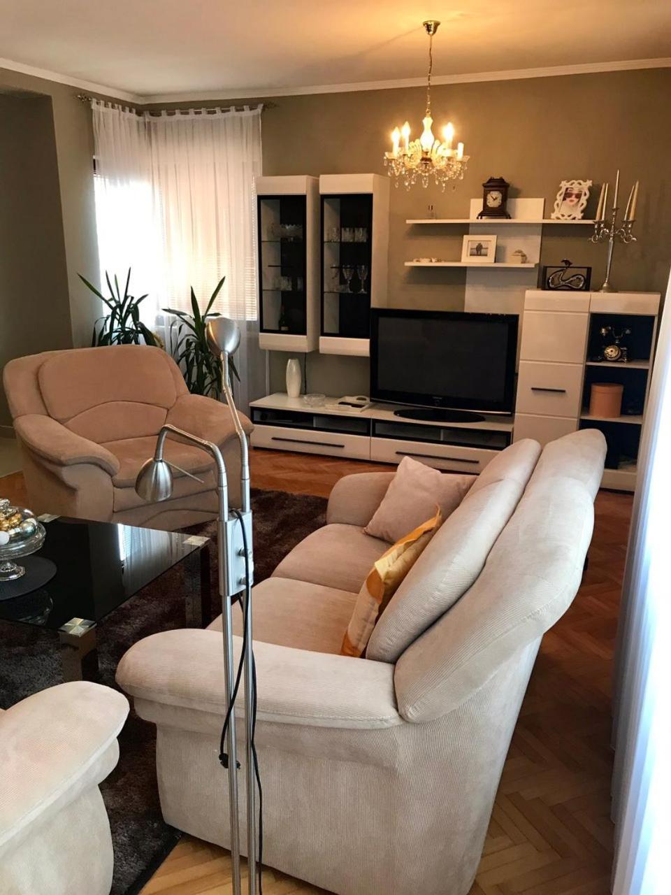 Apartments Dreams Centar
