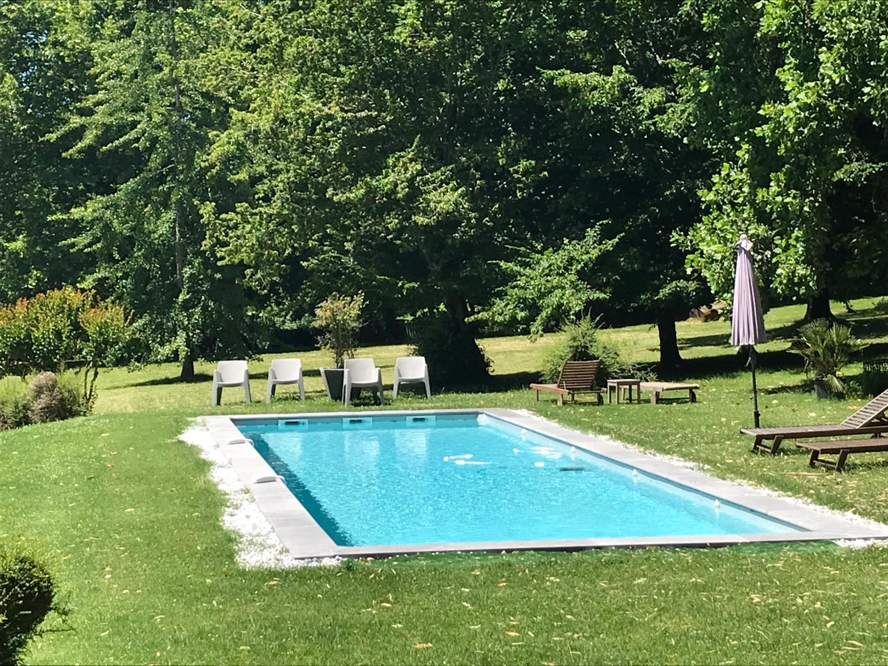La Rebière d'Or, B&B et Gîte