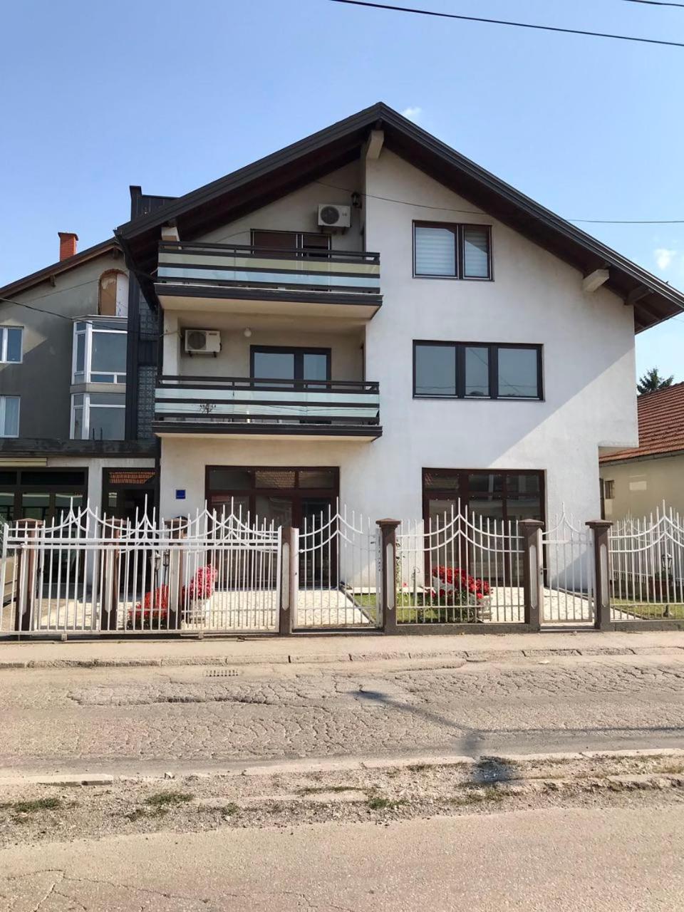 Apartments Dreams Centar