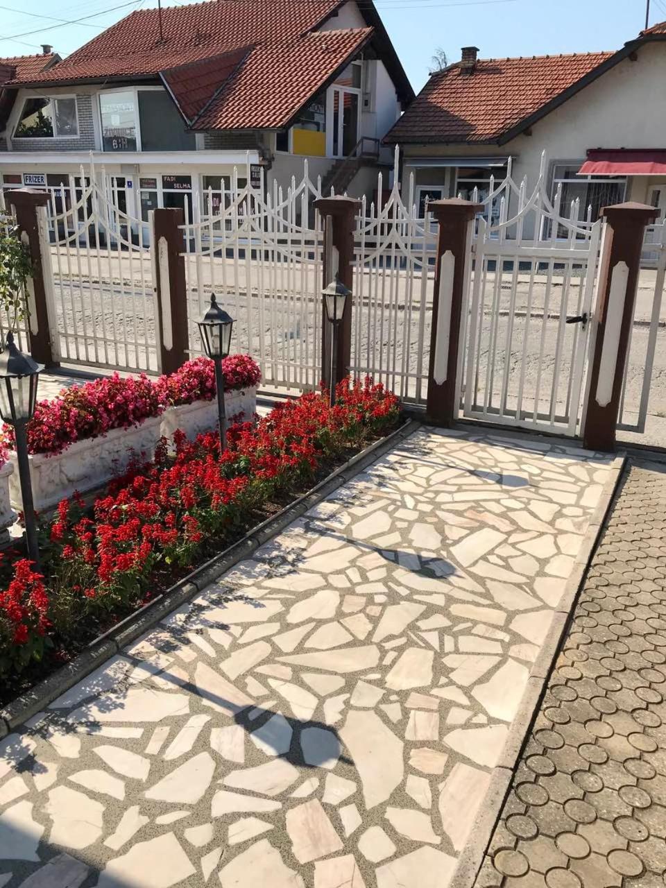Apartments Dreams Centar