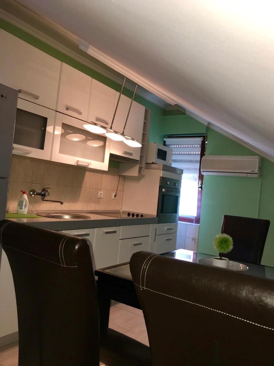 Apartments Dreams Centar