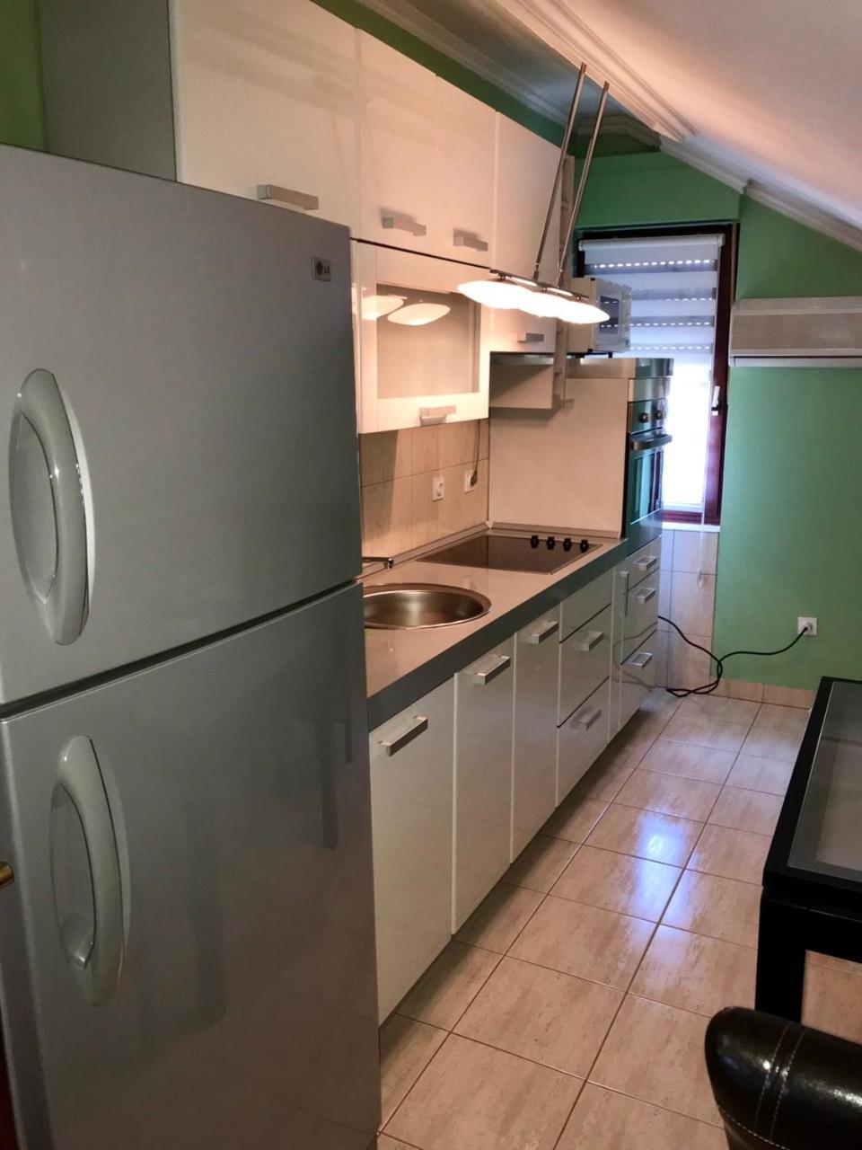 Apartments Dreams Centar