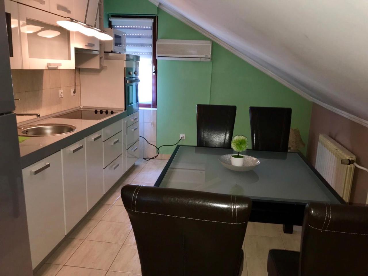 Apartments Dreams Centar