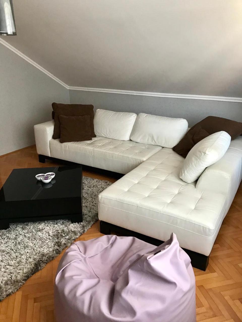 Apartments Dreams Centar