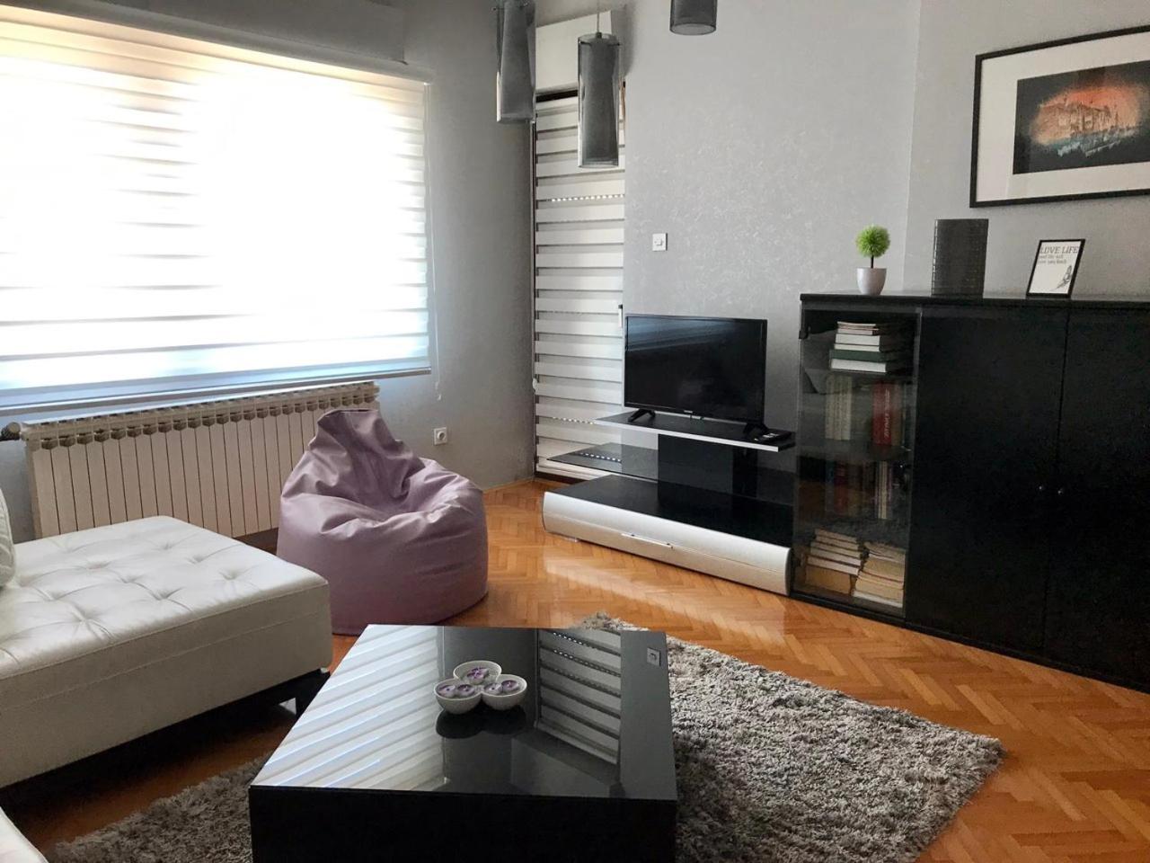 Apartments Dreams Centar