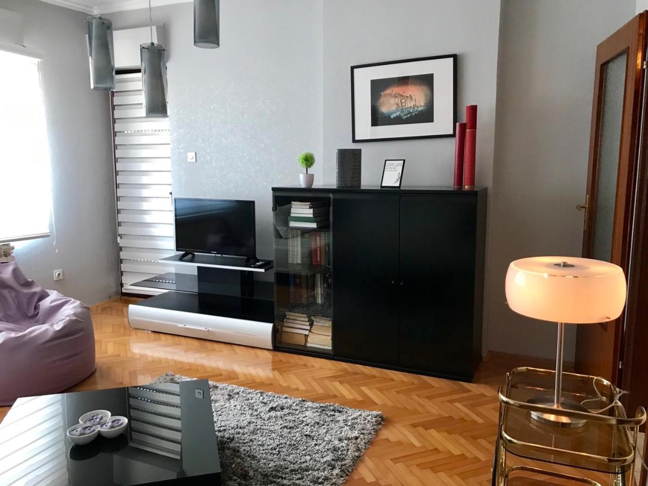 Apartments Dreams Centar