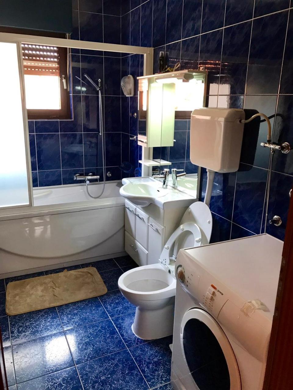 Apartments Dreams Centar