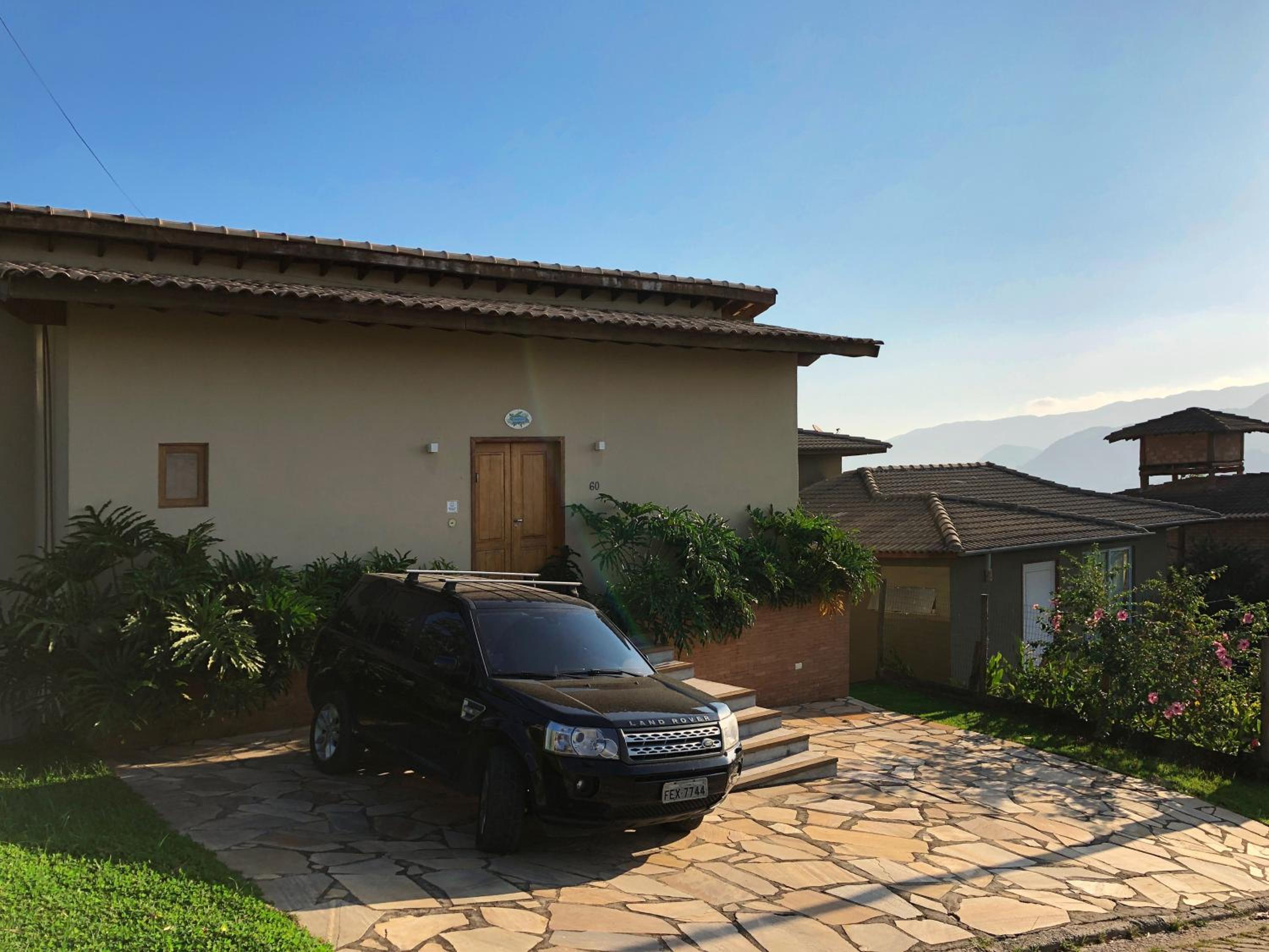 CASA PIÚVA