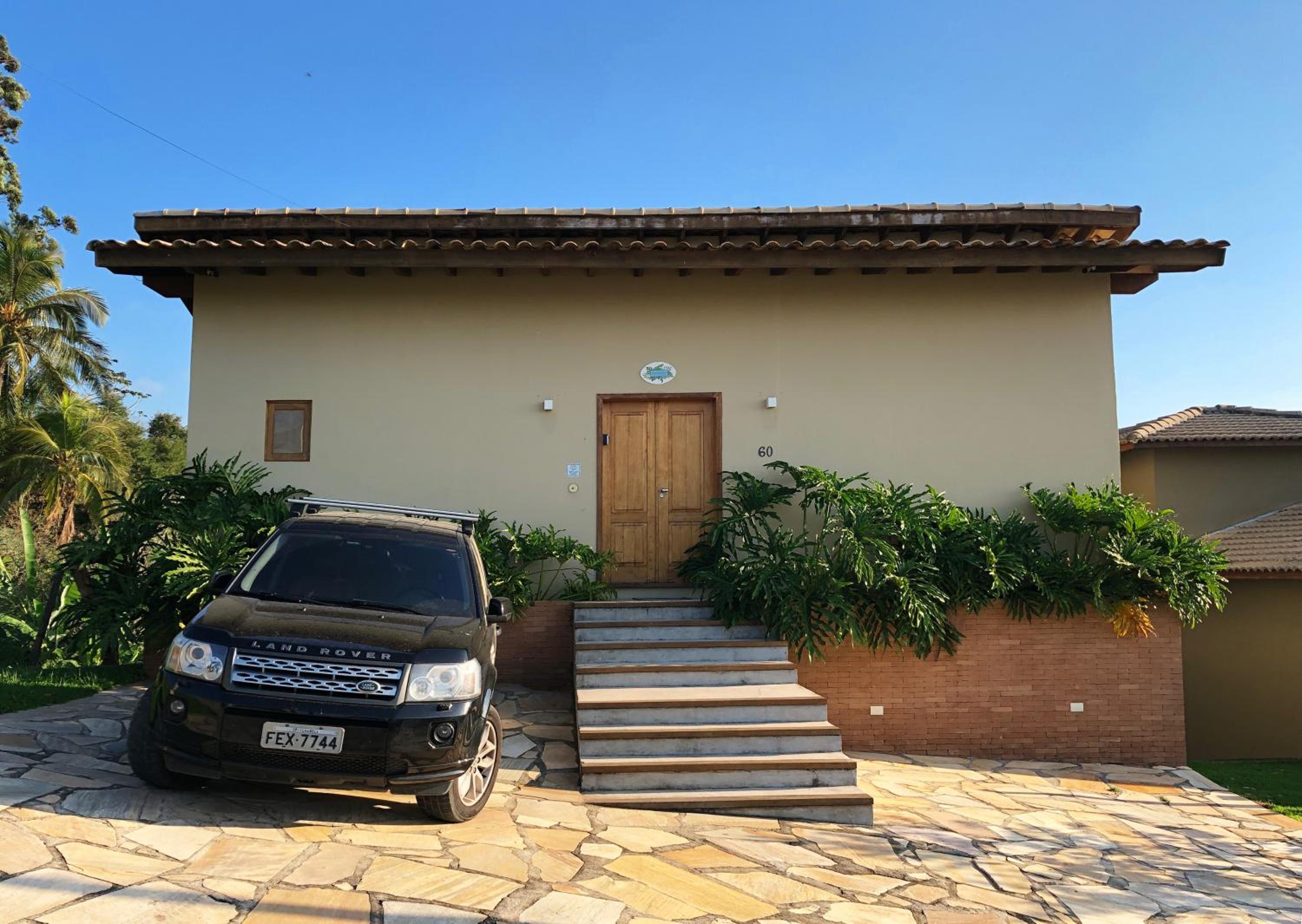 CASA PIÚVA