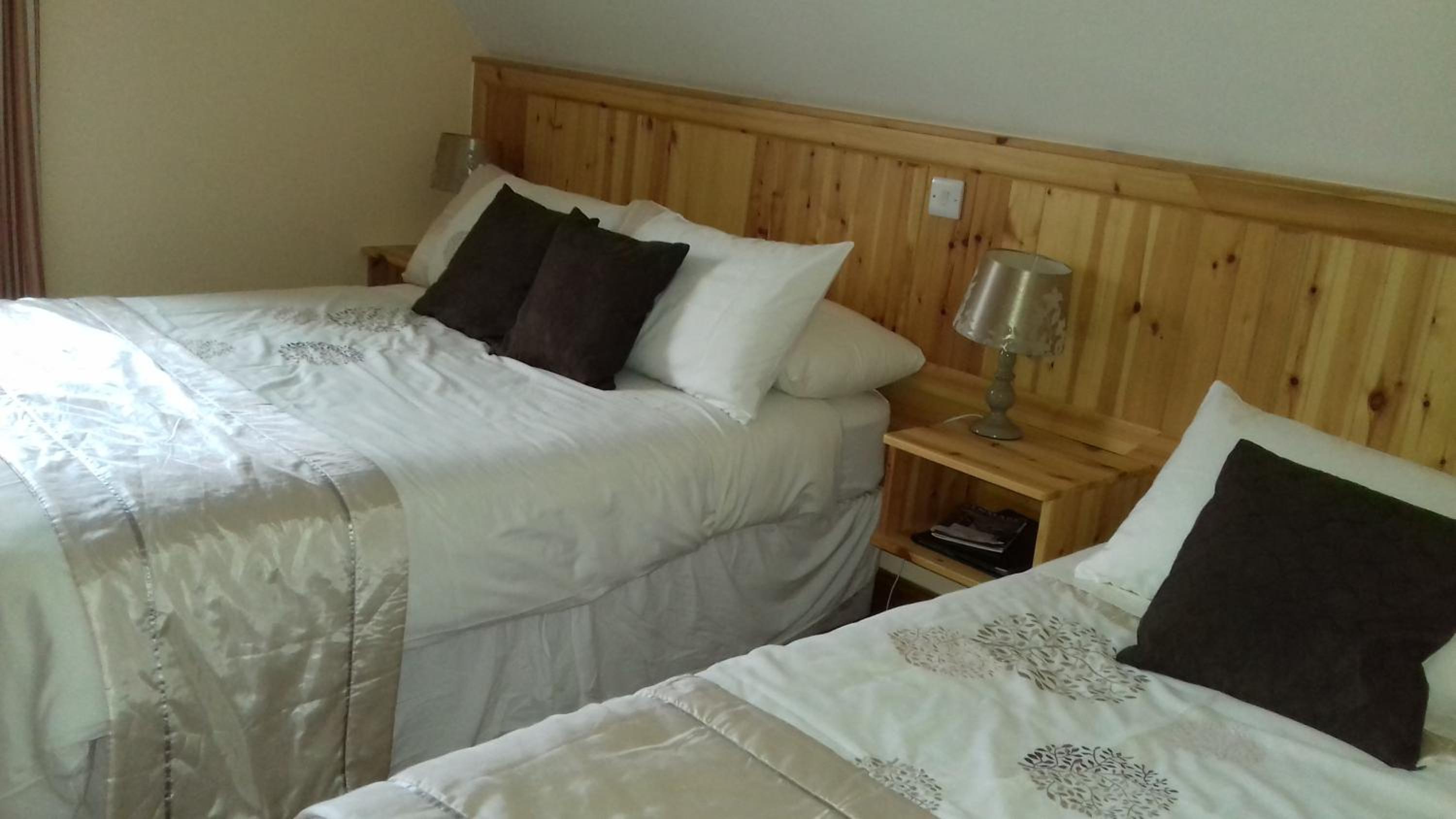 Ashfield B&B