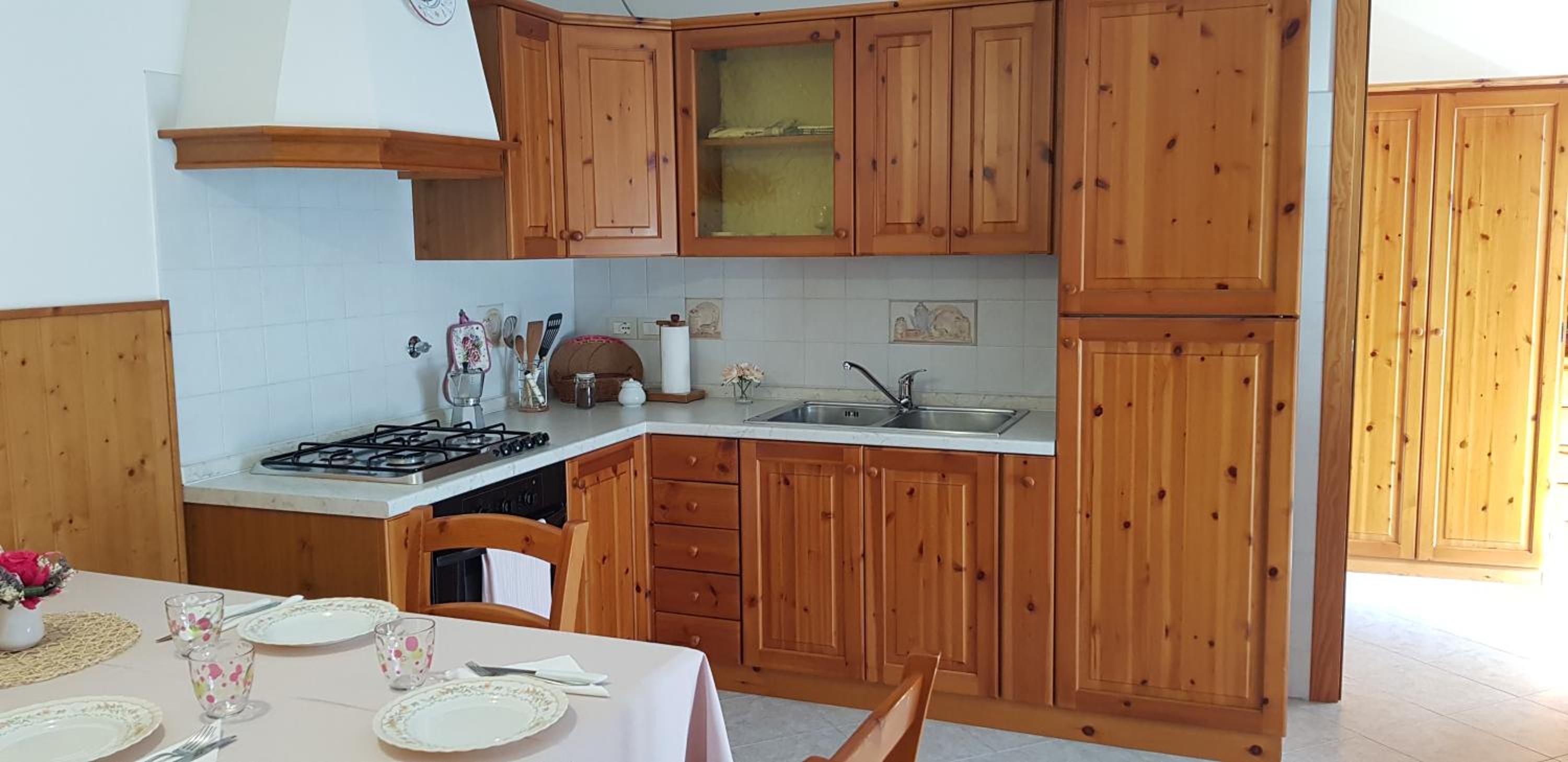 Agriturismo Skerlj