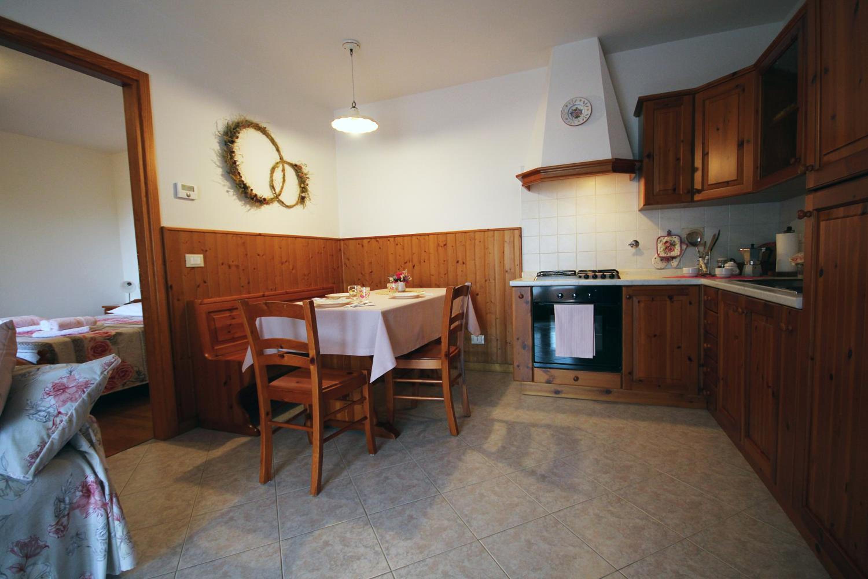 Agriturismo Skerlj