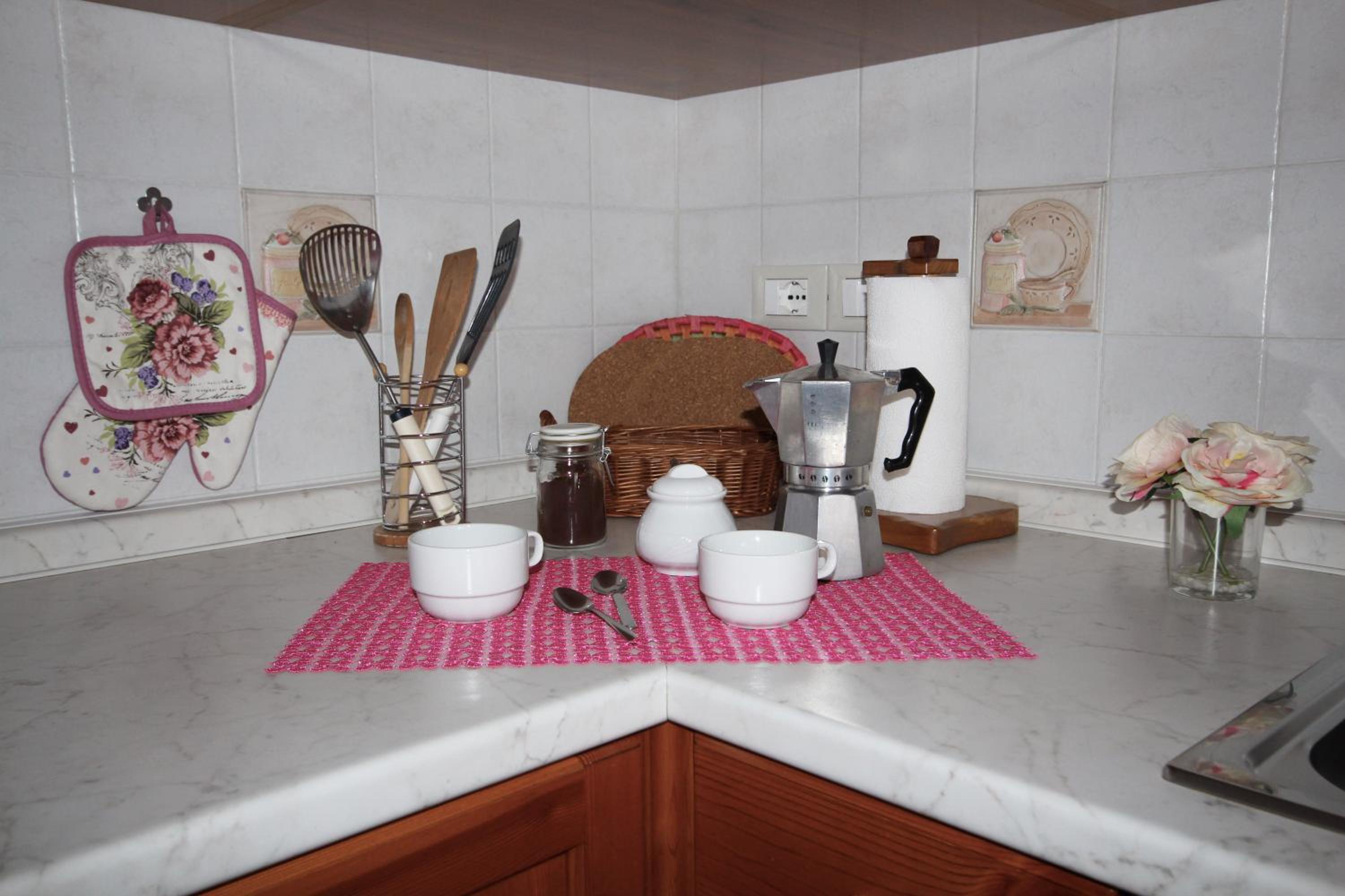Agriturismo Skerlj