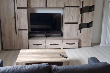 Apartment 3