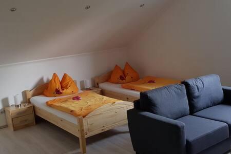 Apartment 3