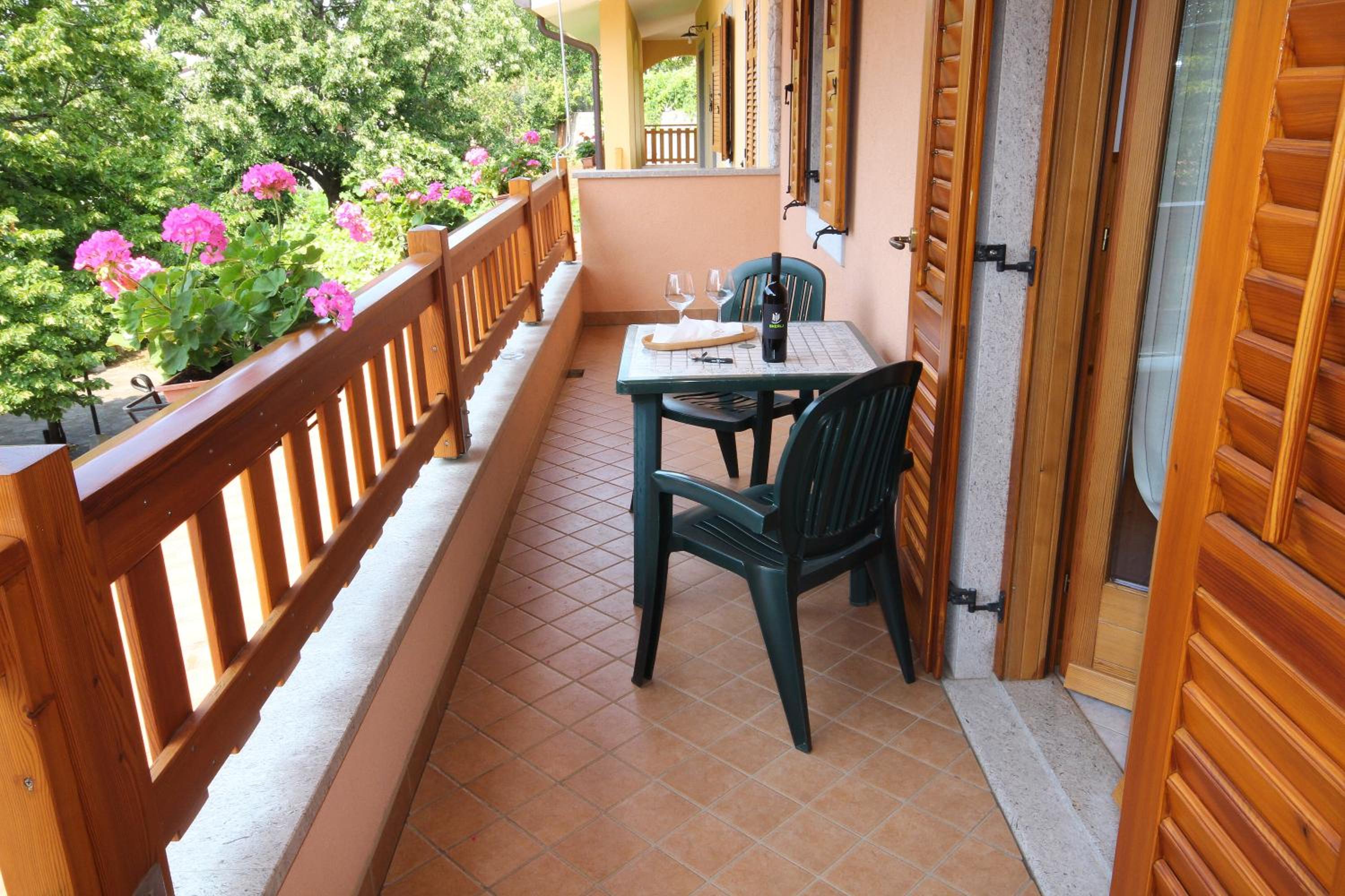 Agriturismo Skerlj