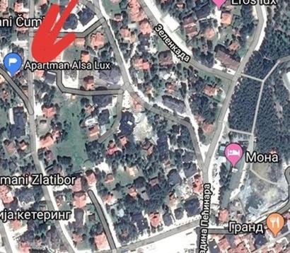 Apartman ALSA LUX Zlatibor view 4