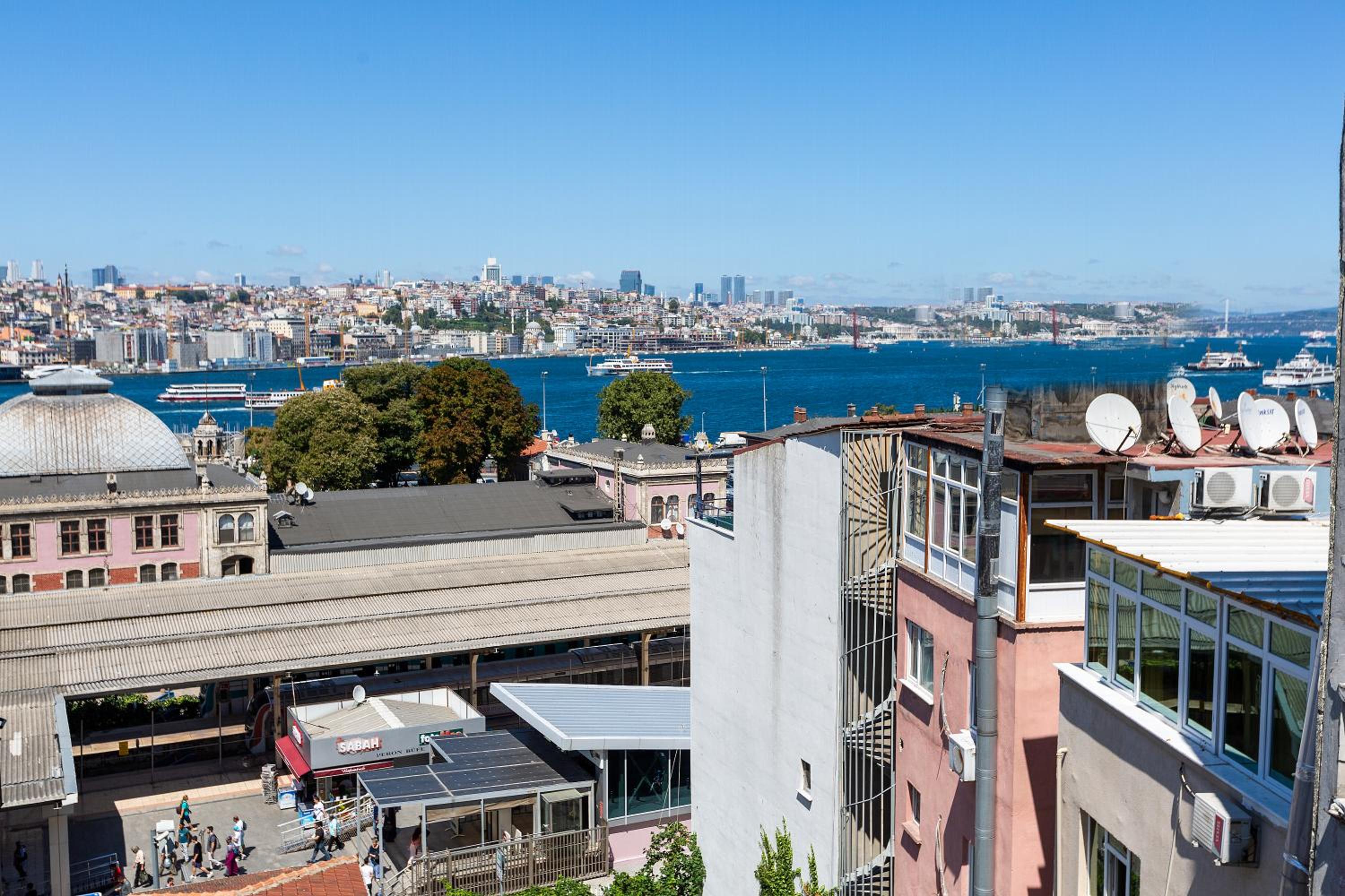 Villa Sweet Otel - Image 18