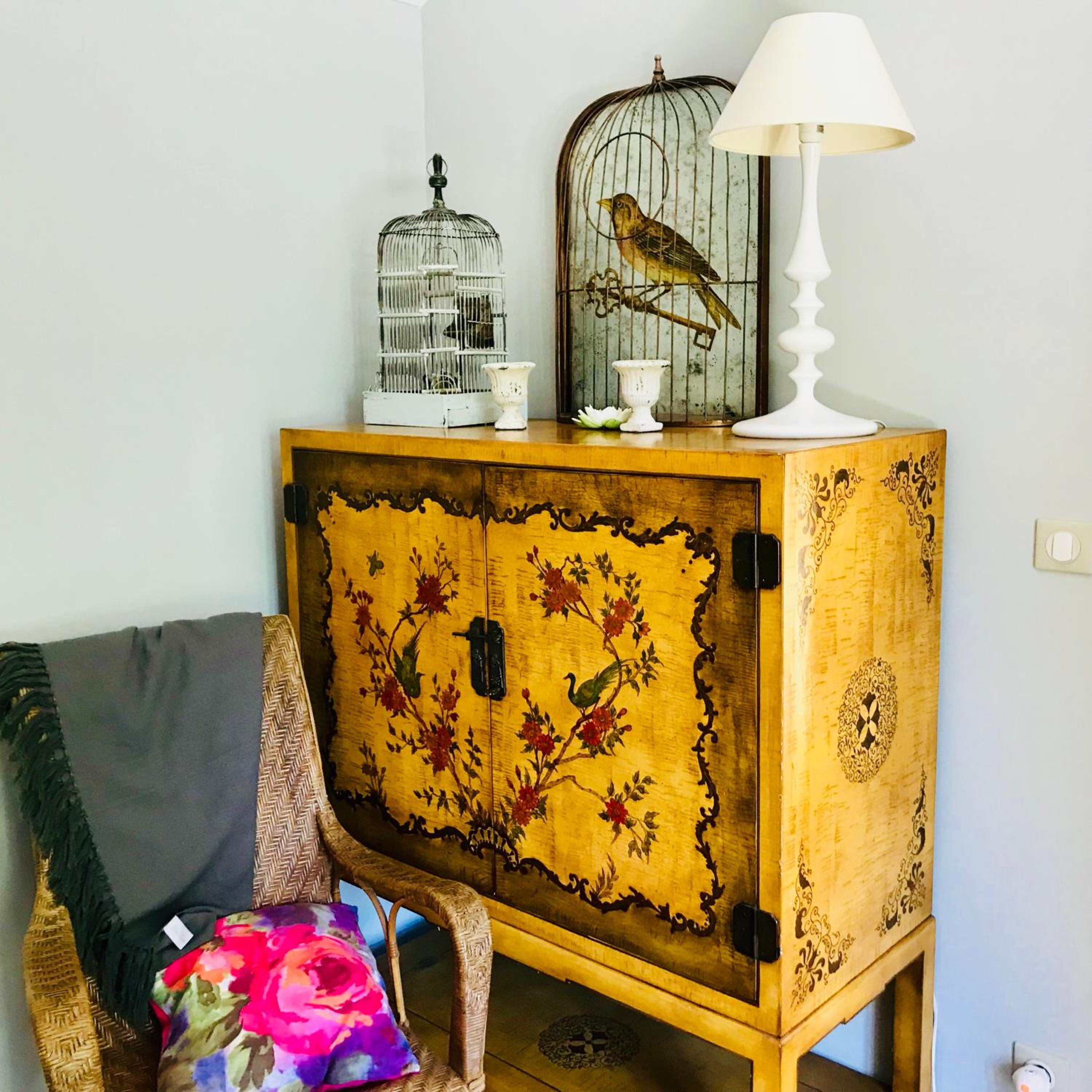 La Rebière d'Or, B&B et Gîte