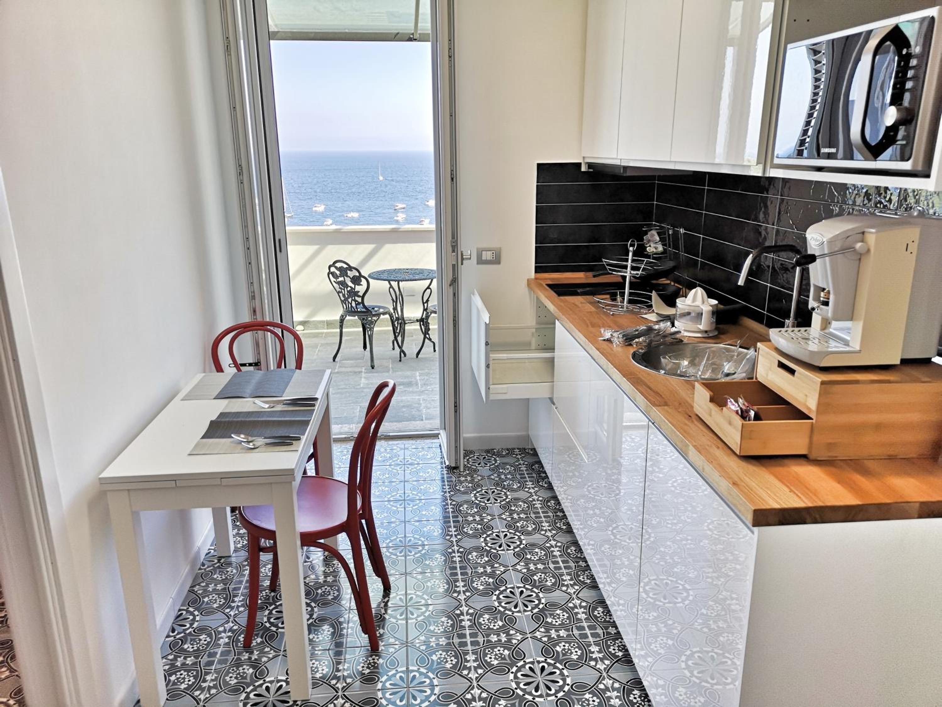 Calise Guest house photo 5