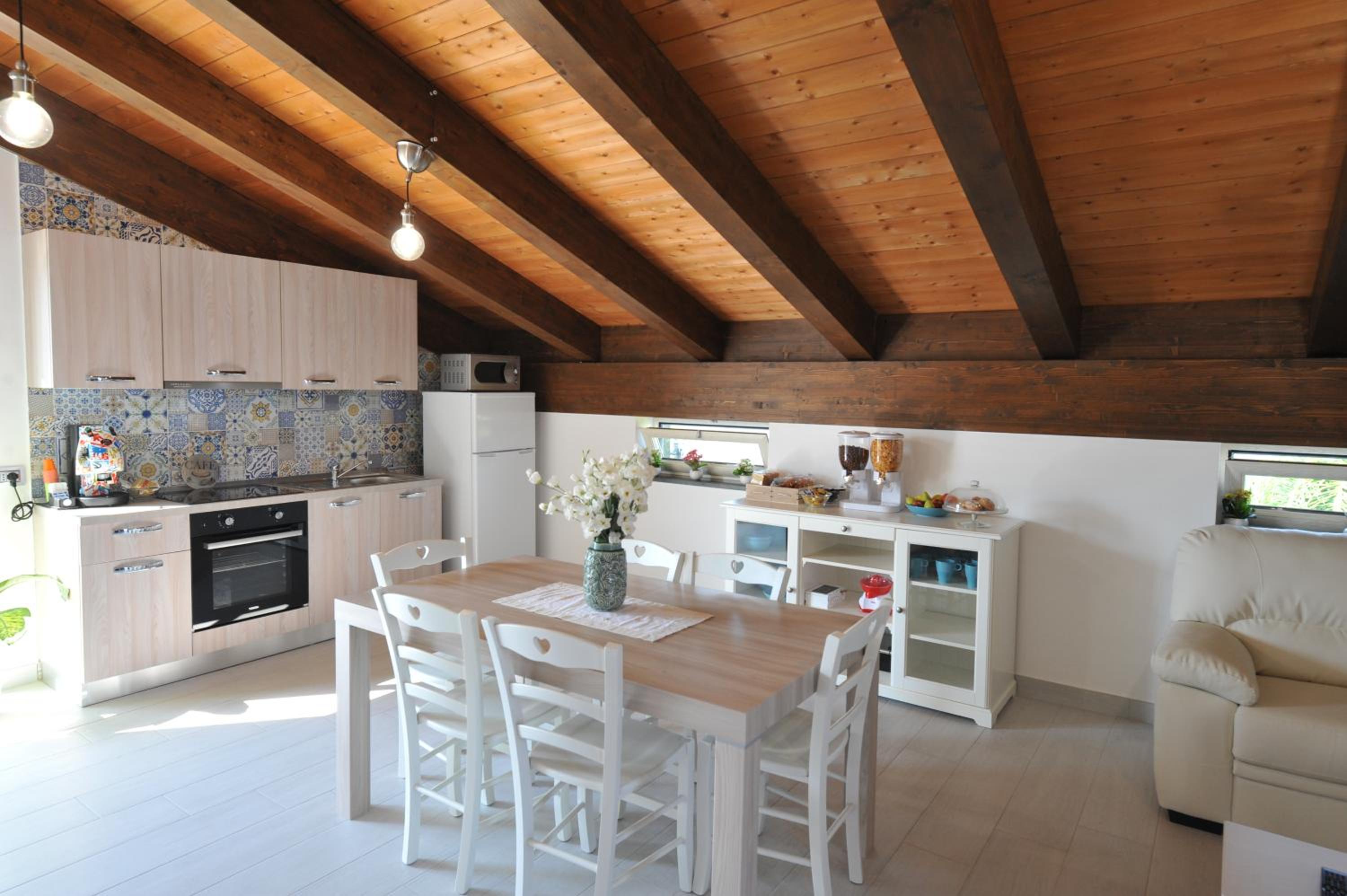 B&B Cascina Fiorita