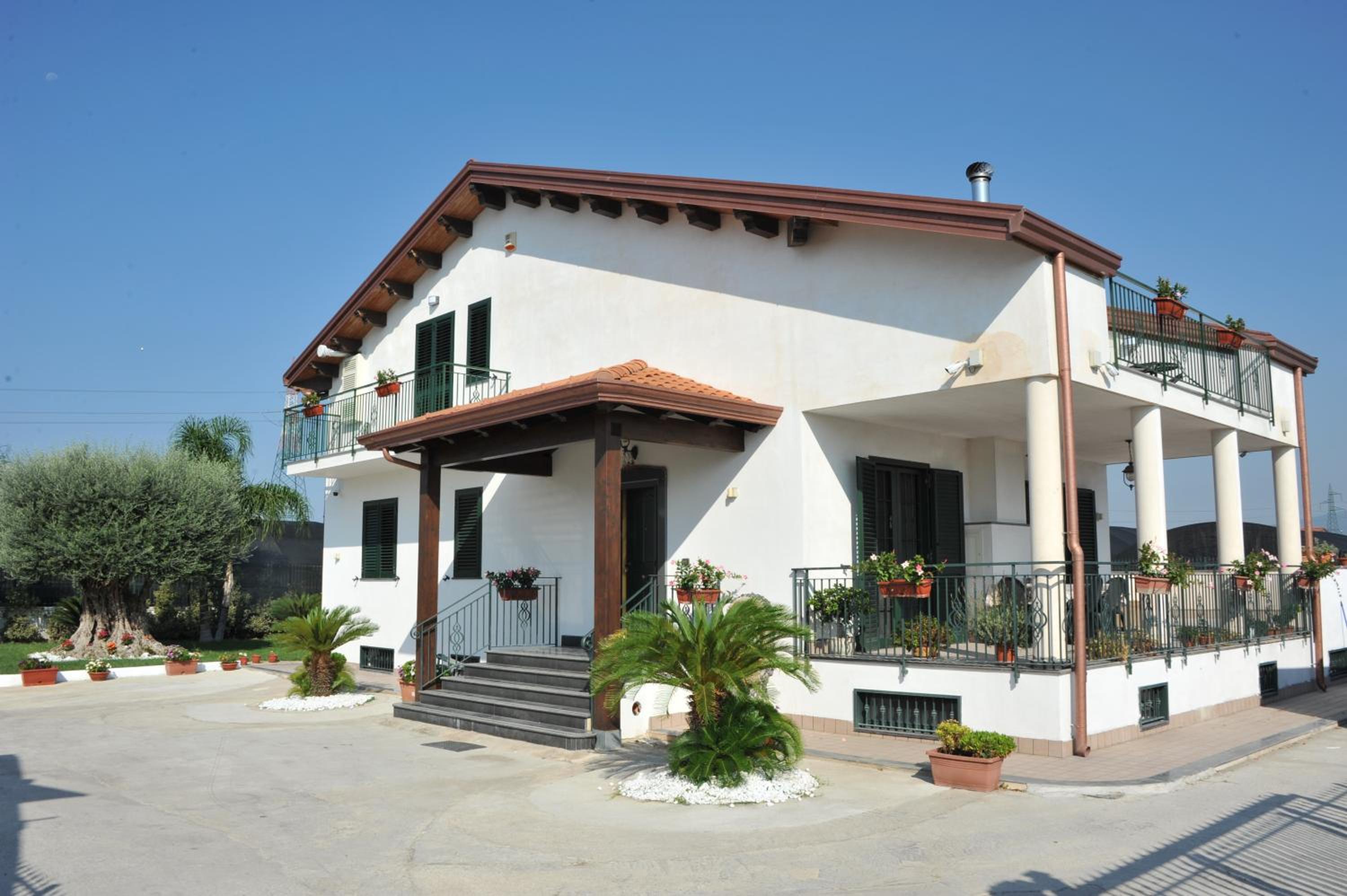 B&B Cascina Fiorita