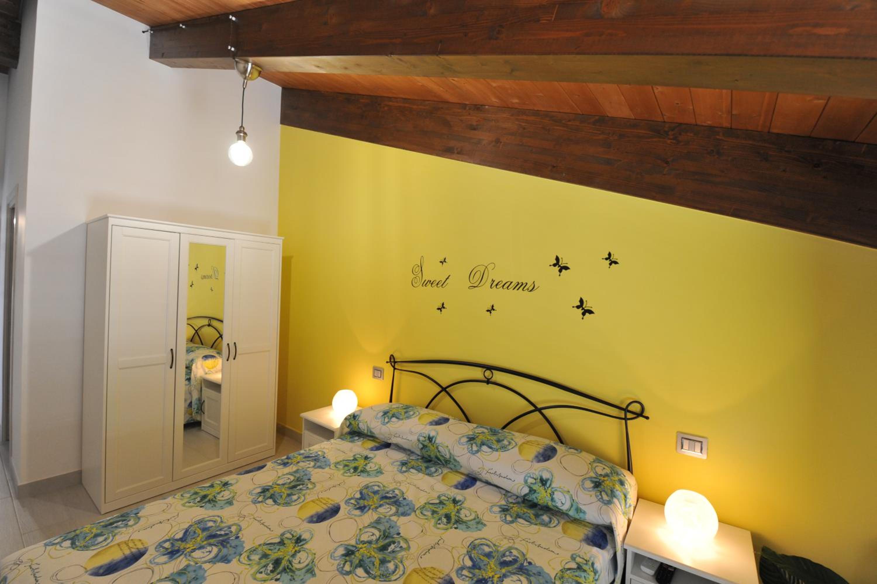 B&B Cascina Fiorita