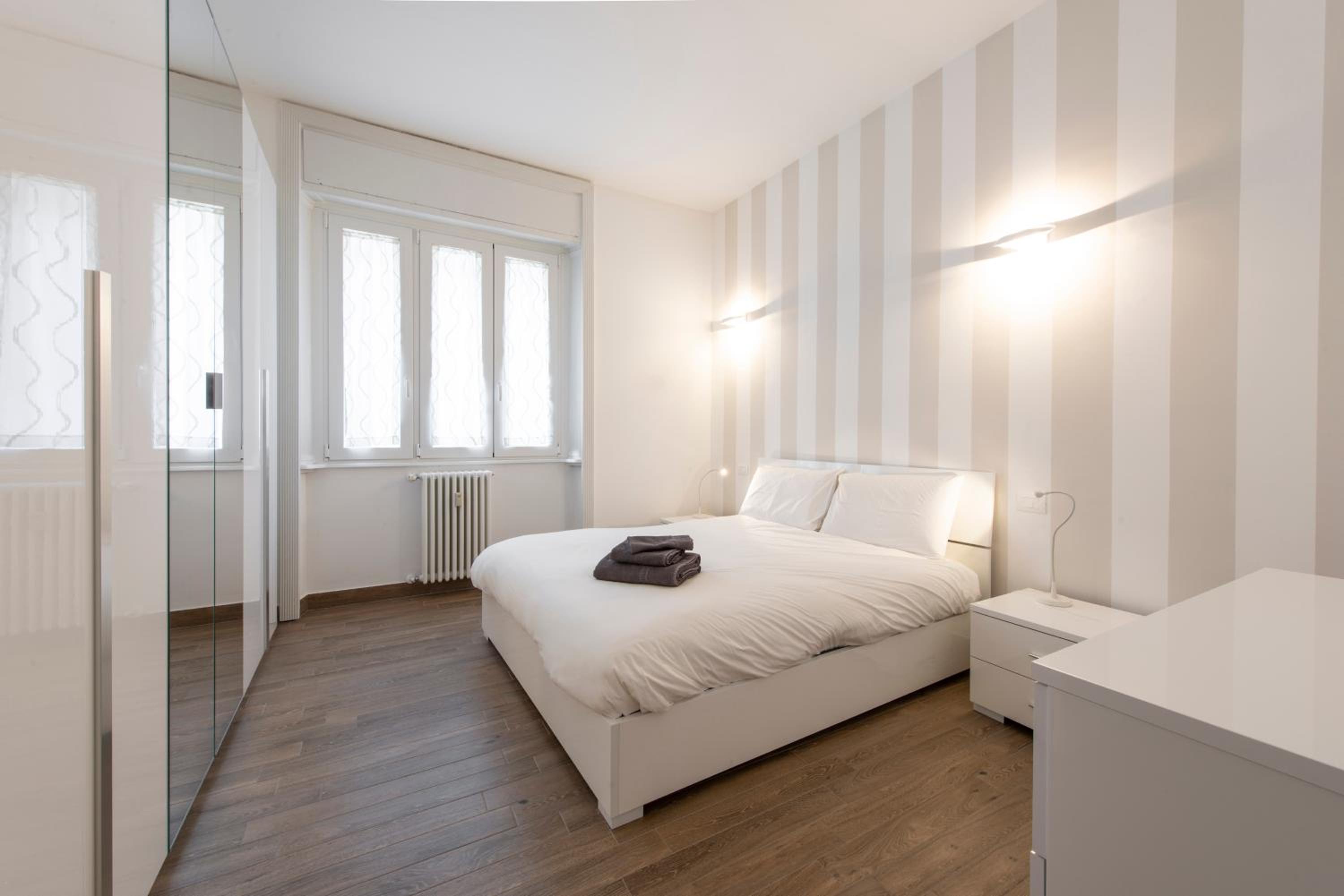 Gaffurio Apartments