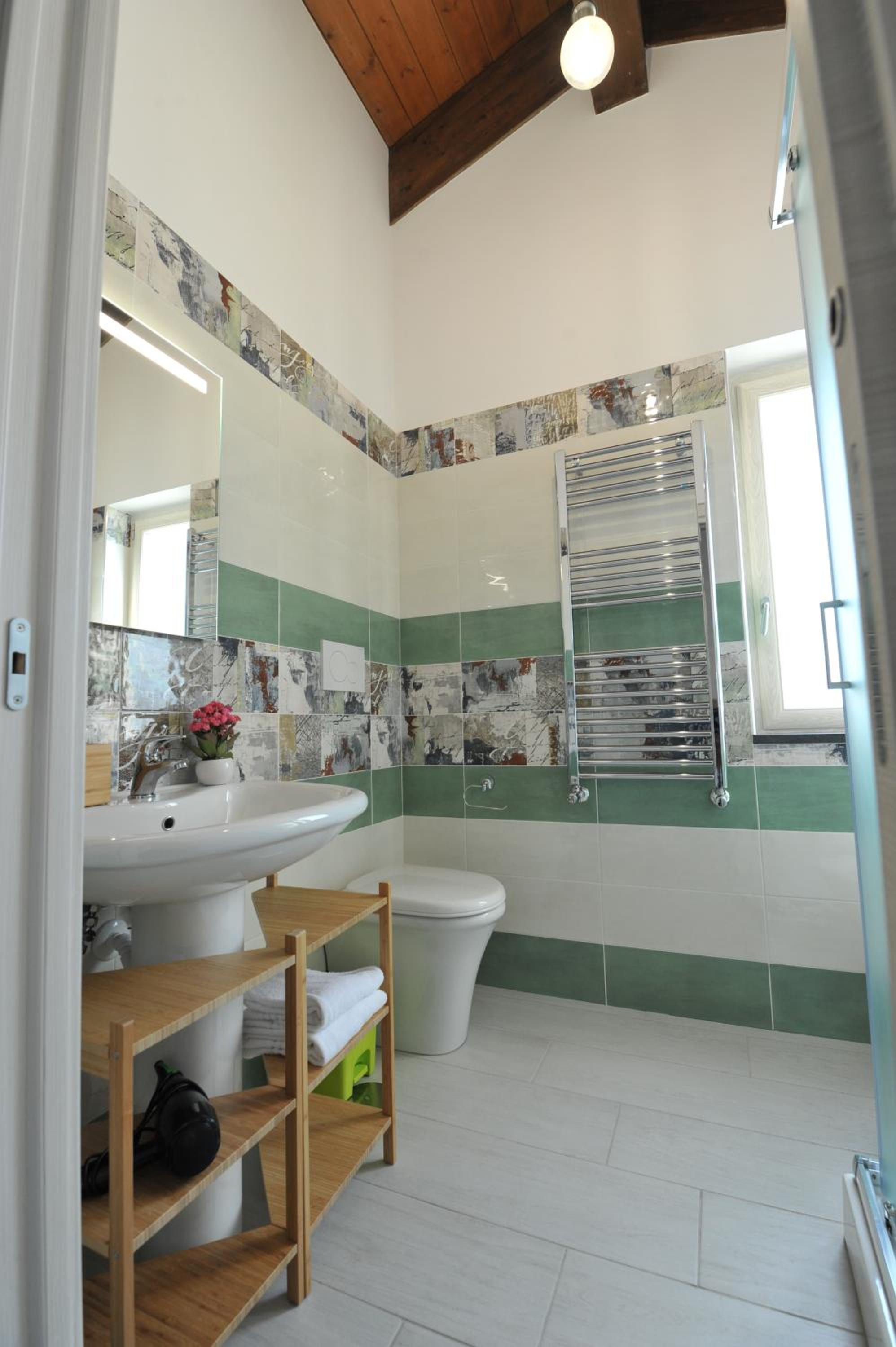 B&B Cascina Fiorita