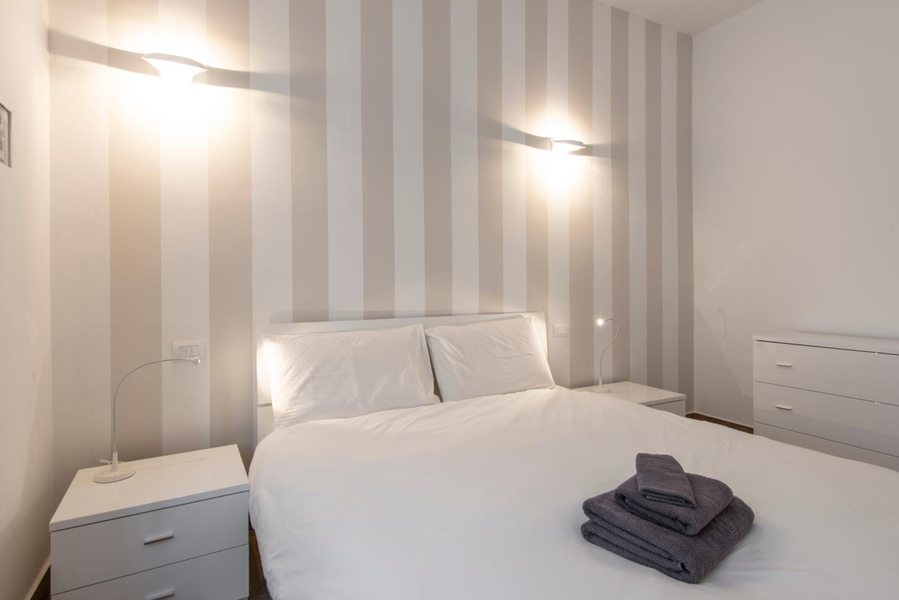 Gaffurio Apartments