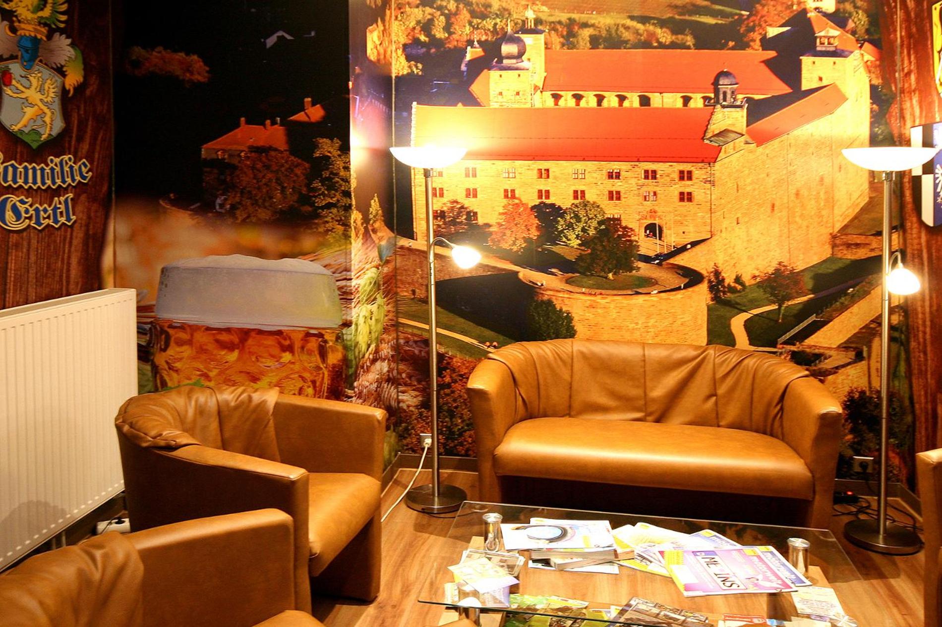 Hotel Ertl - Property Image 9