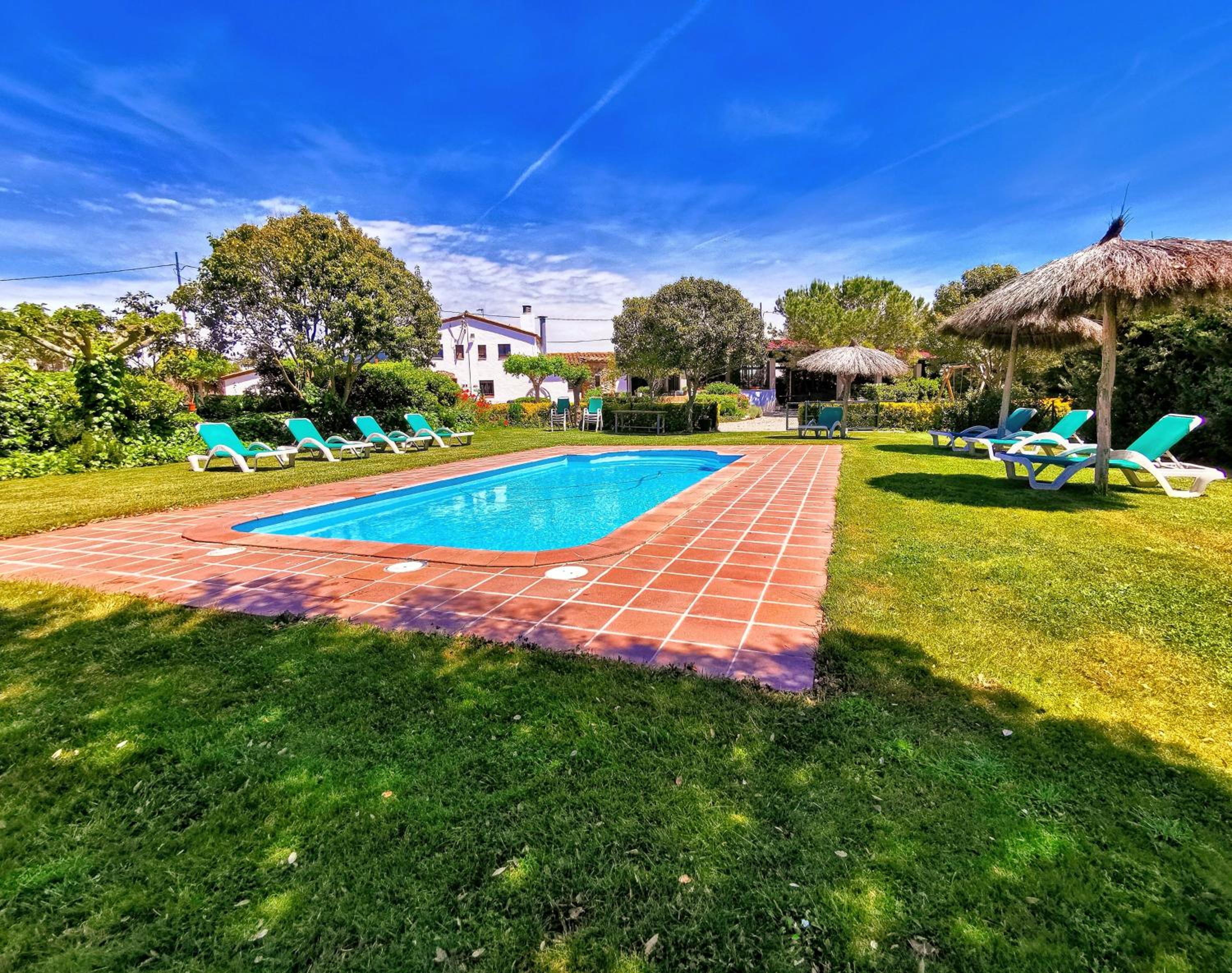 Hotel Can Micos - casa rural & events - Image 1