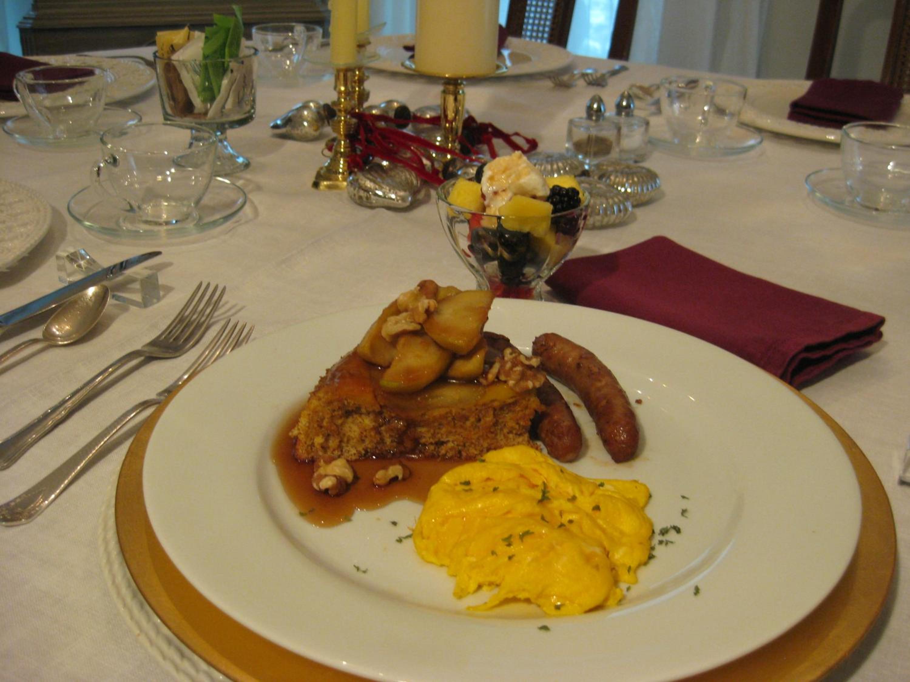 Riverside Gables Bed and Breakfast, photo 16