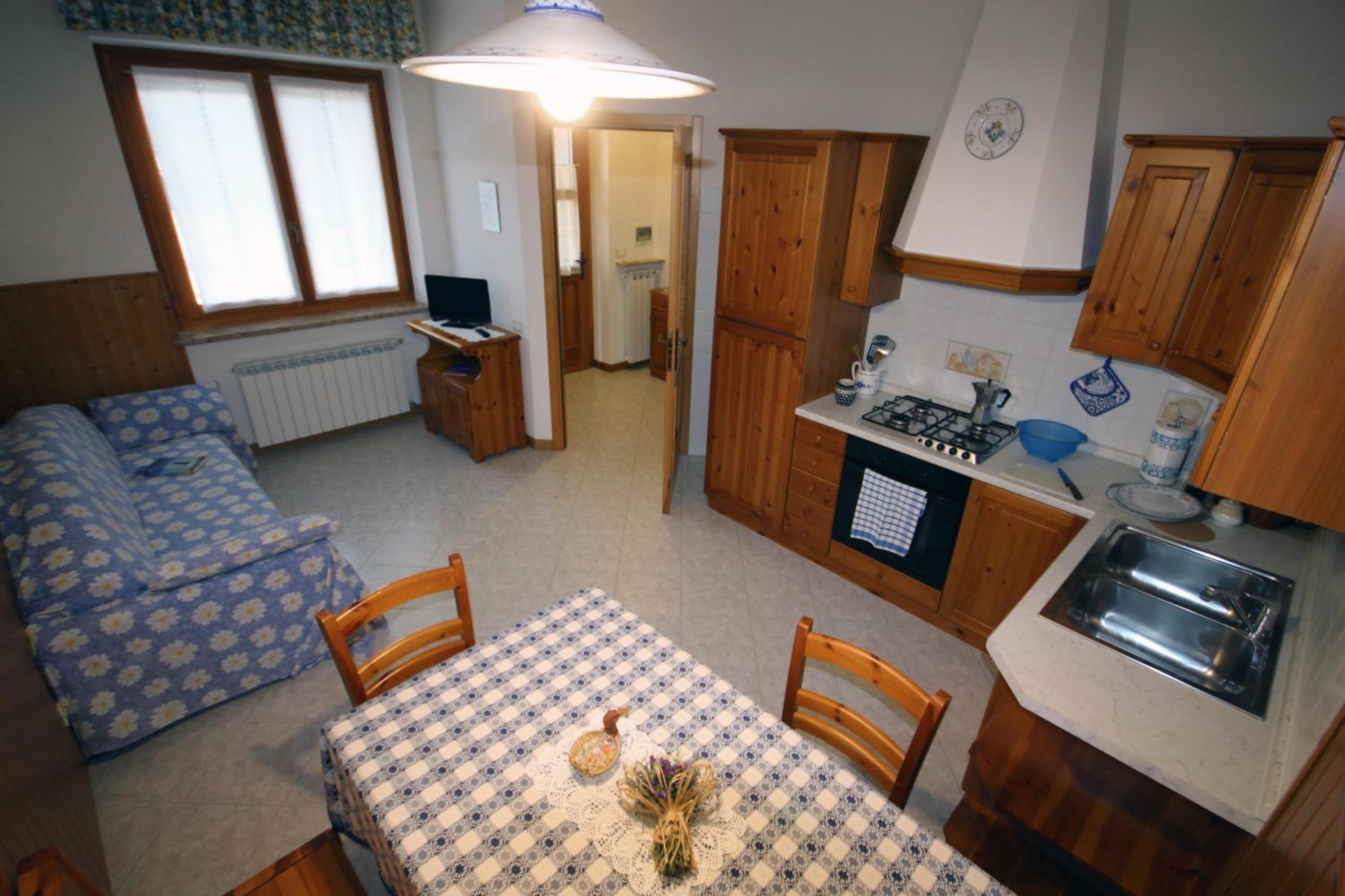 Agriturismo Skerlj