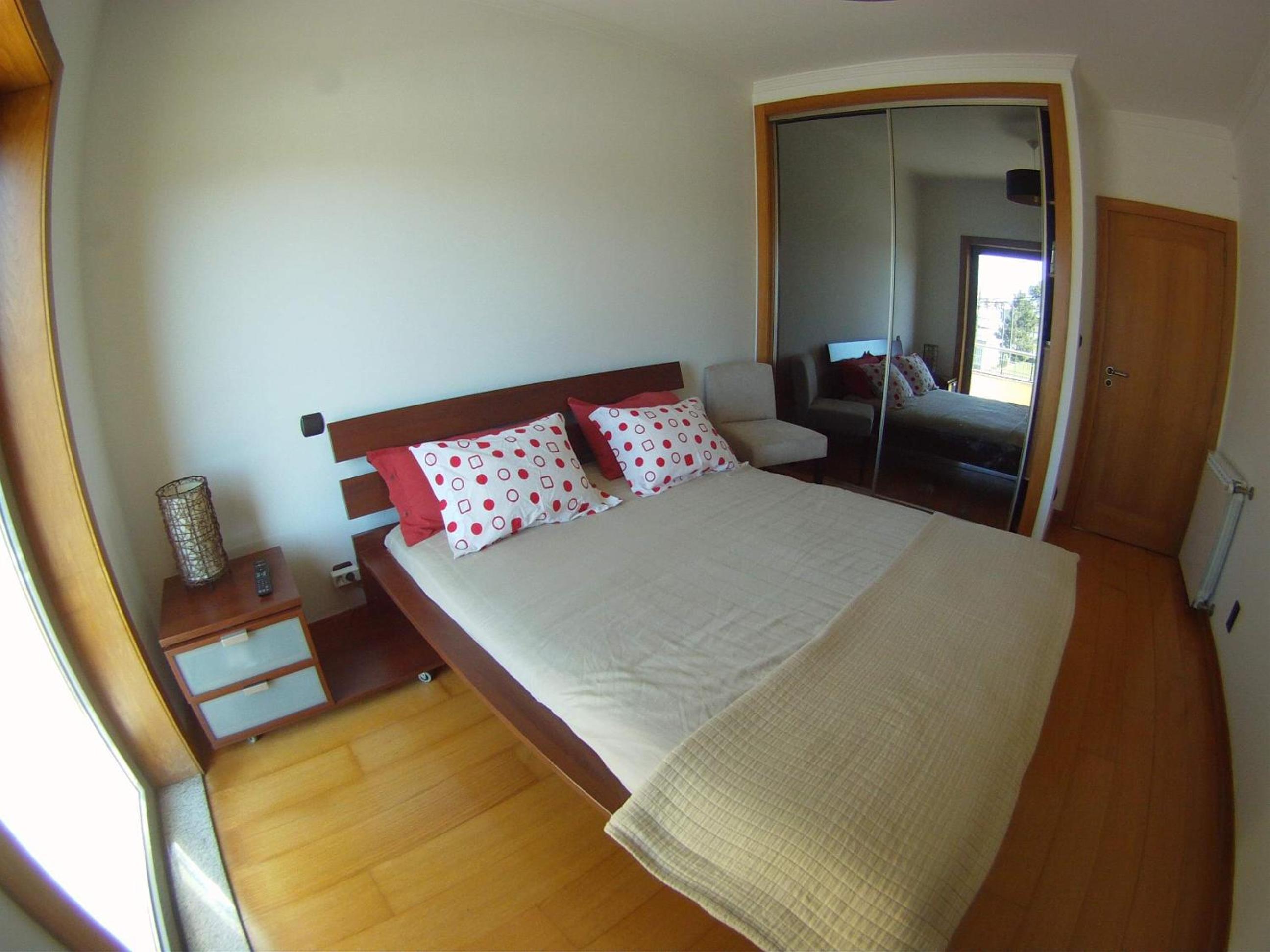 Cabedelo guest house view 4