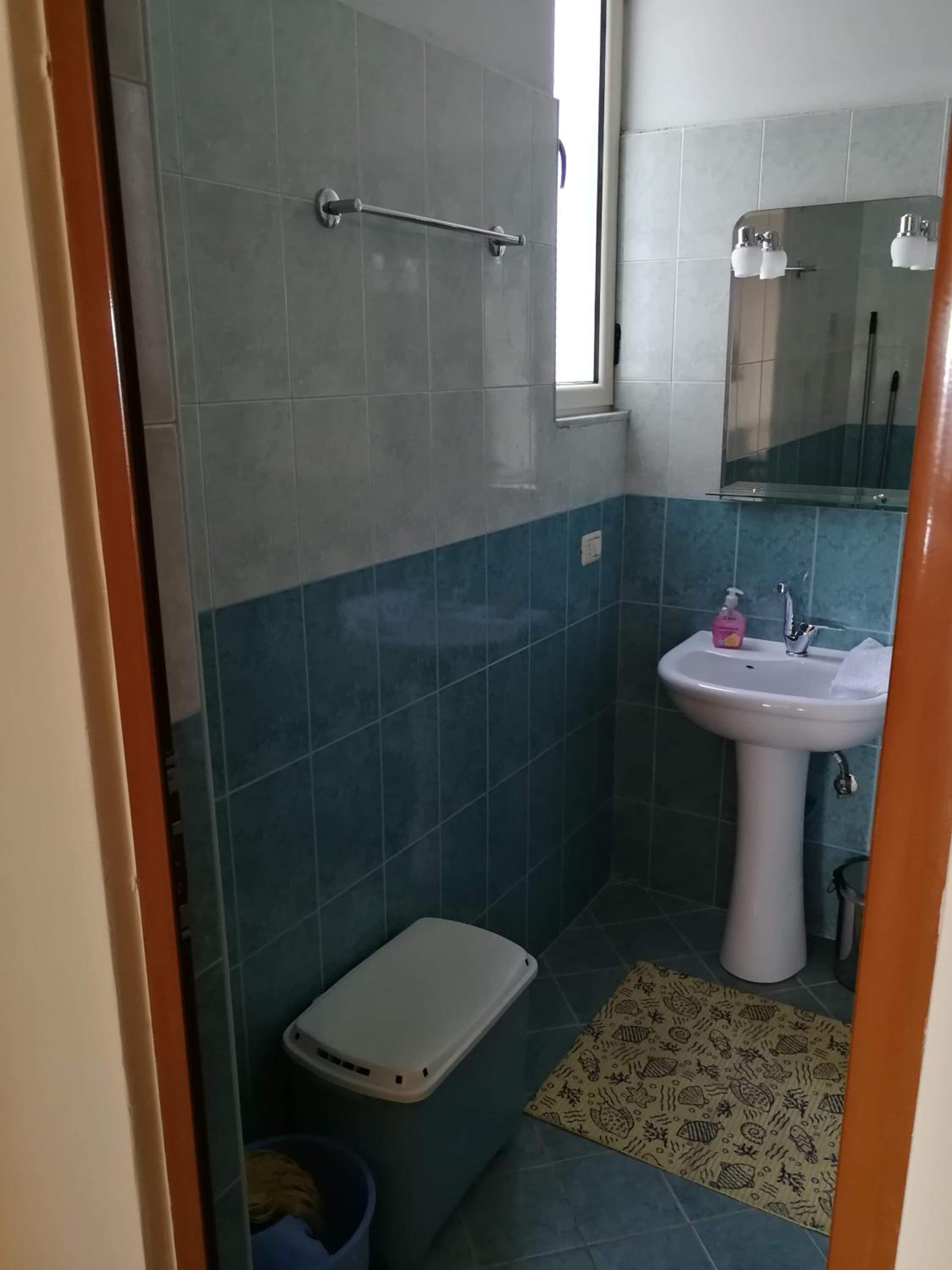 Cozy sea apartment