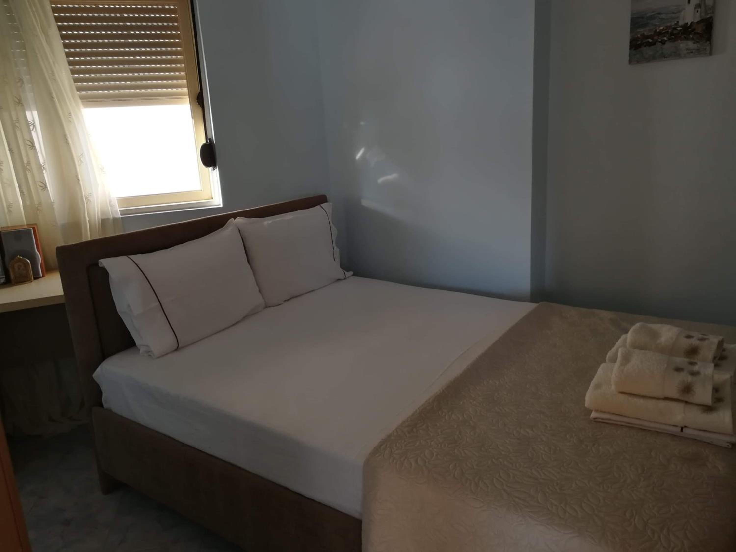 Cozy sea apartment