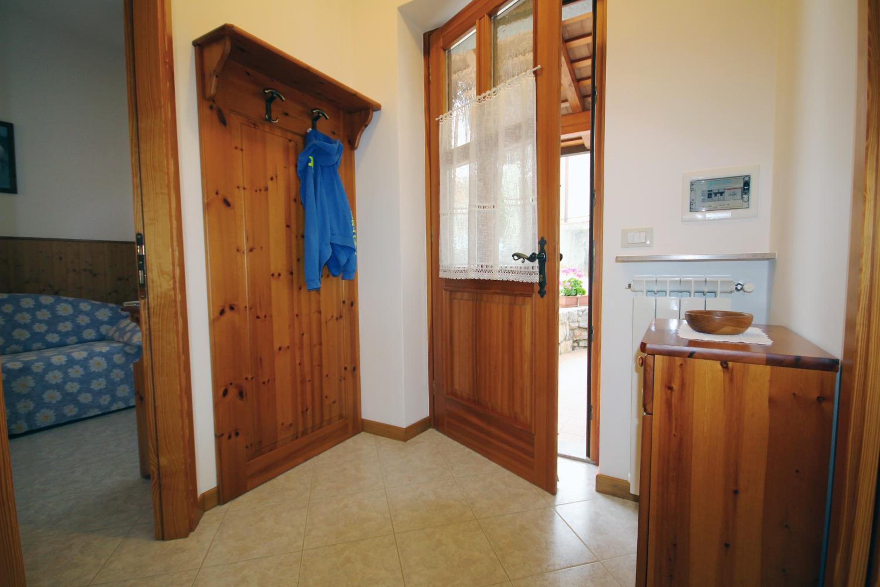 Agriturismo Skerlj