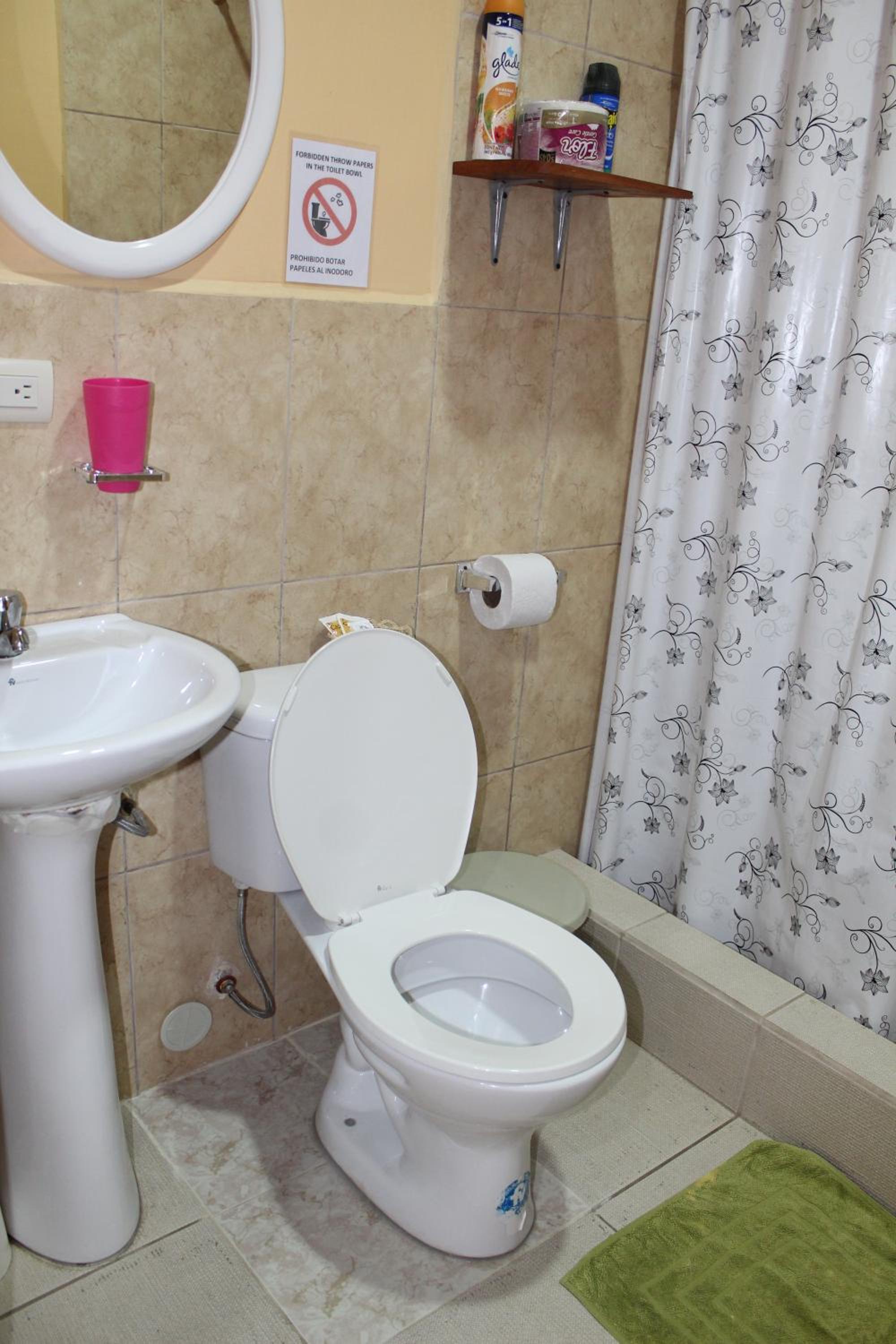 Hostal Romy