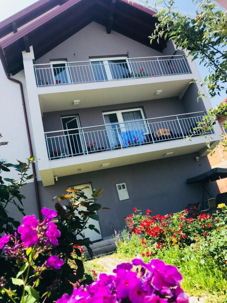 Ilidza Apartments
