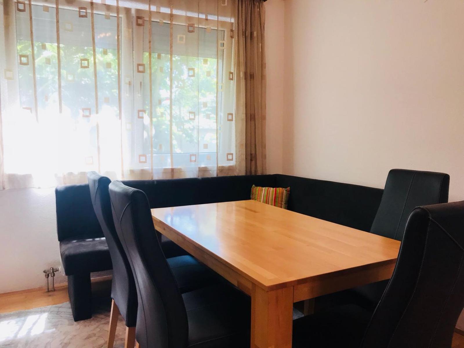 Ilidza Apartments