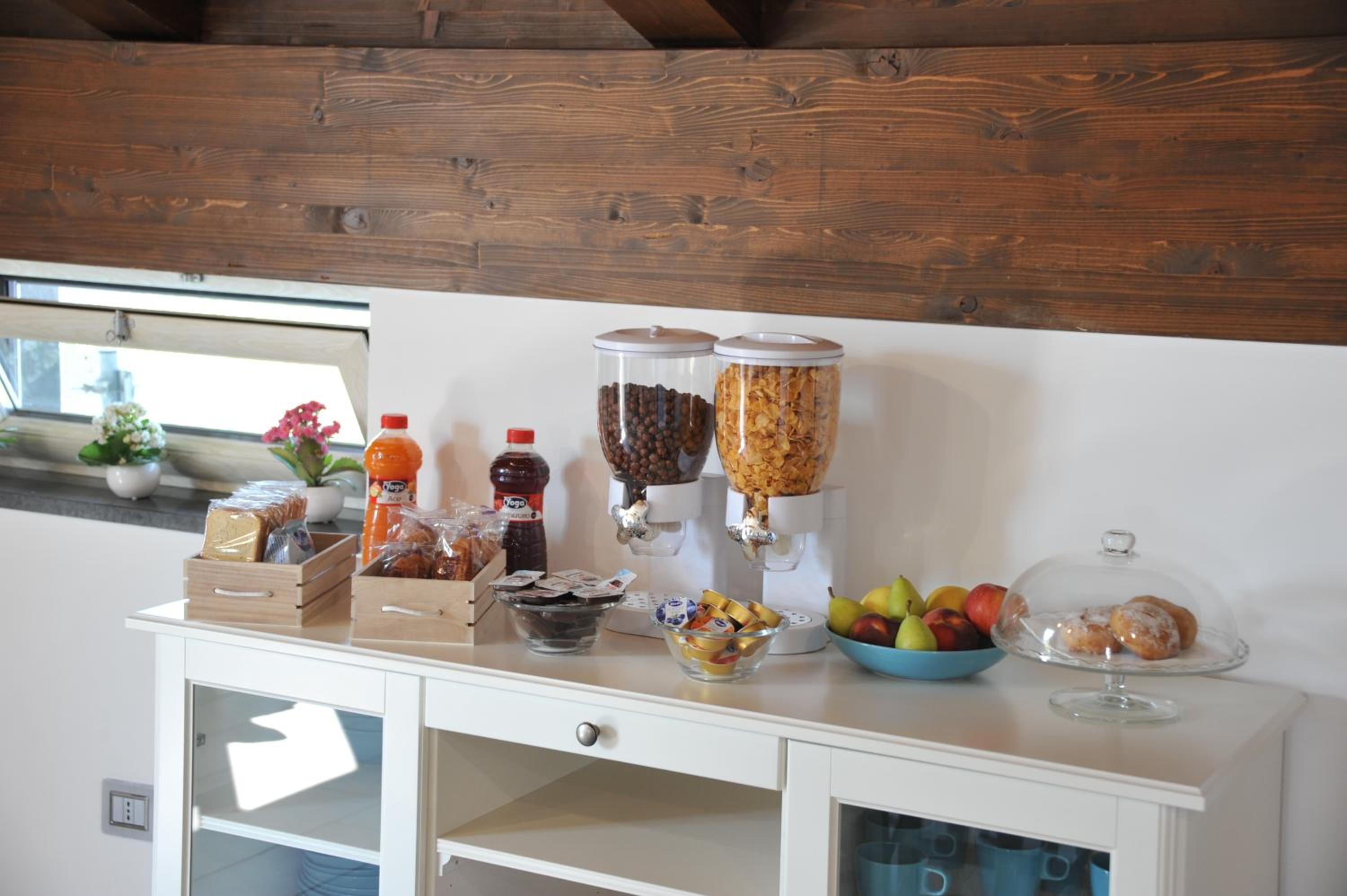 B&B Cascina Fiorita