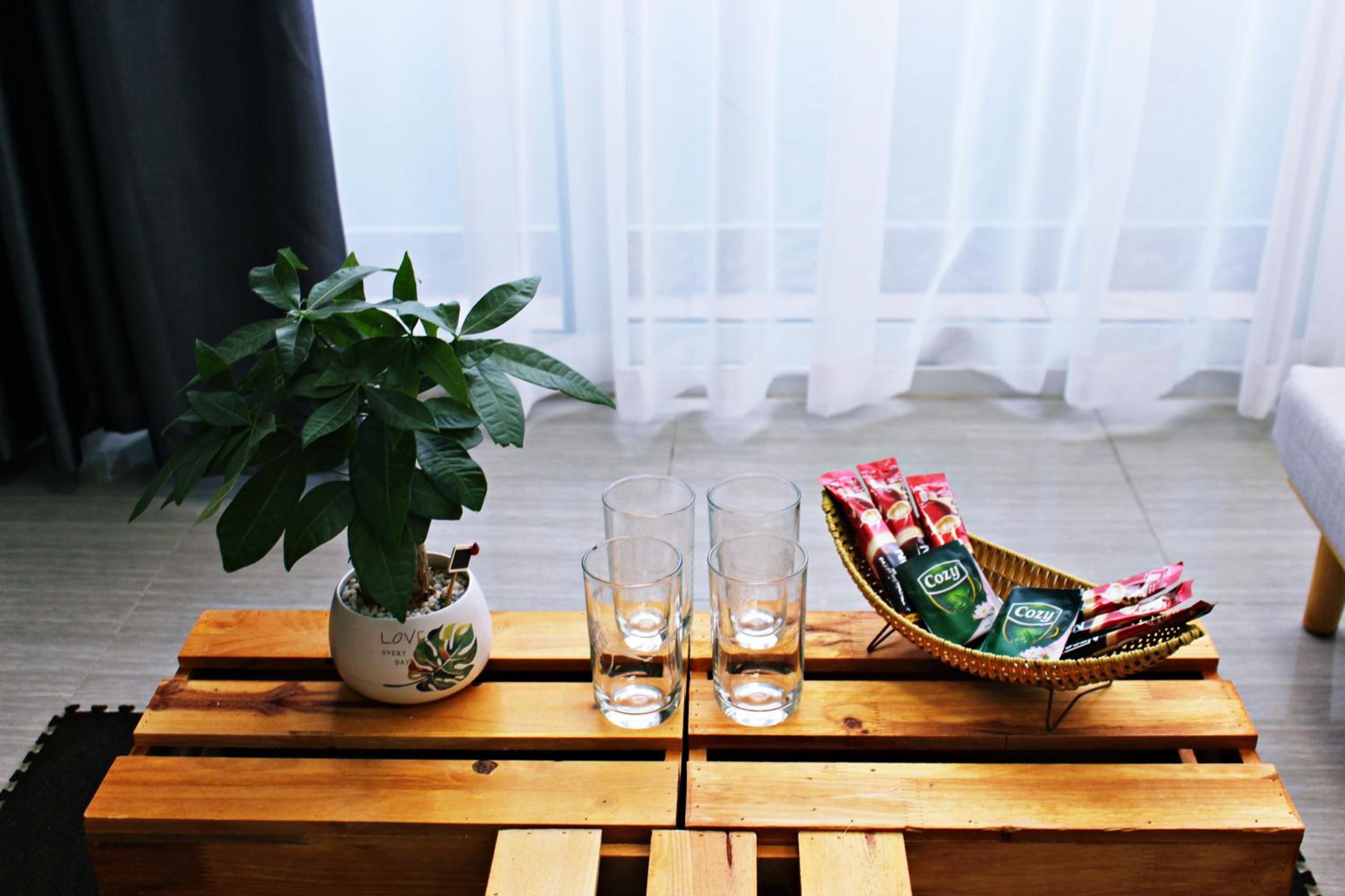 Amazing stay- homestay, city view, near center Hanoi, NK Cau Giay