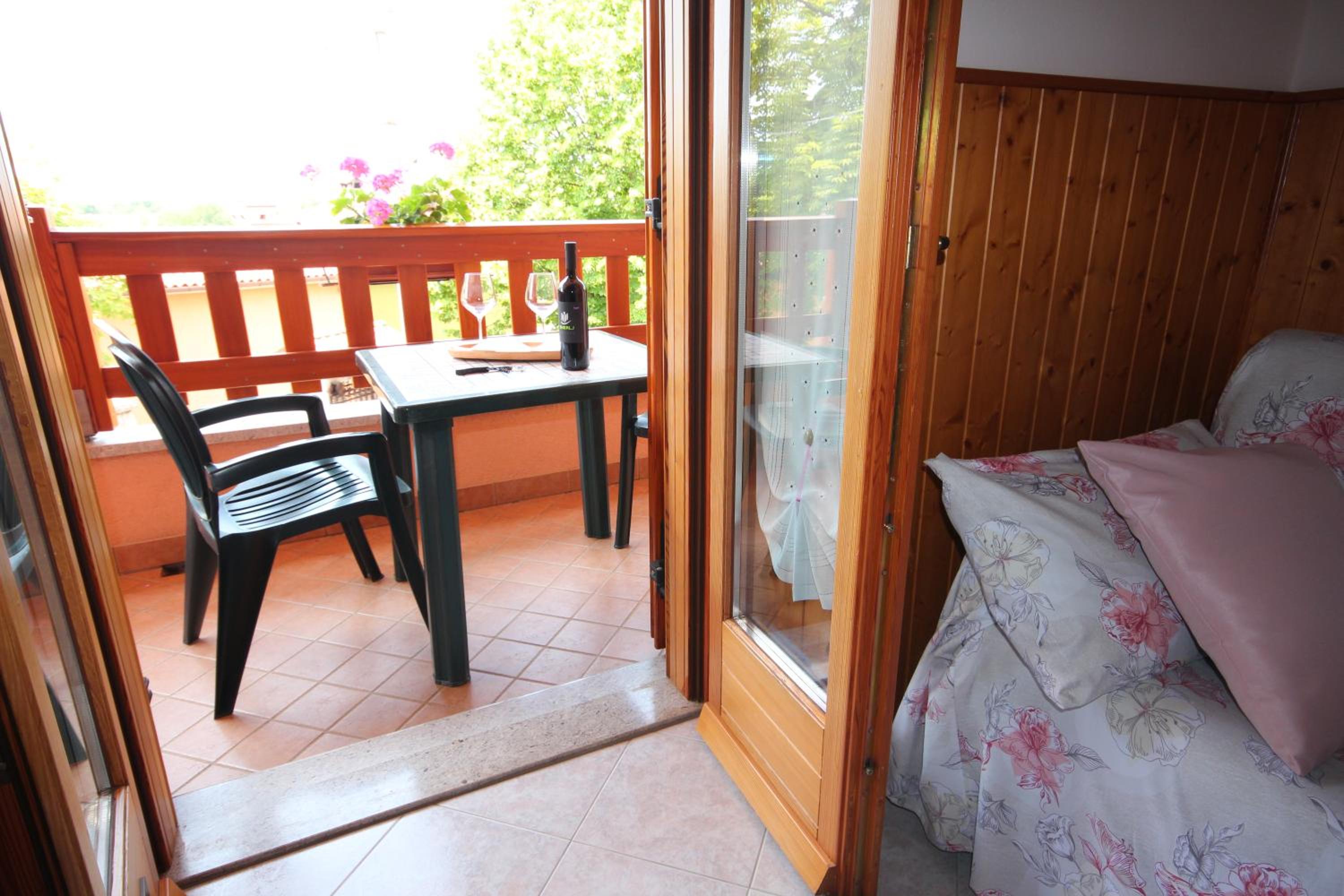 Agriturismo Skerlj
